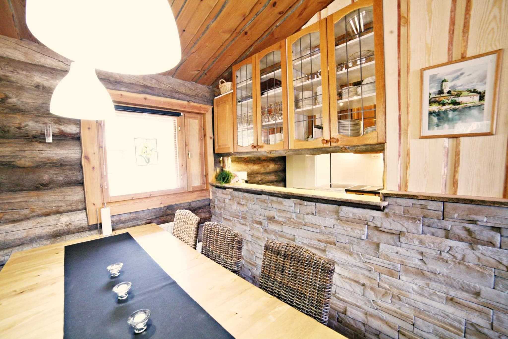 Villa Kivikoski photo 4