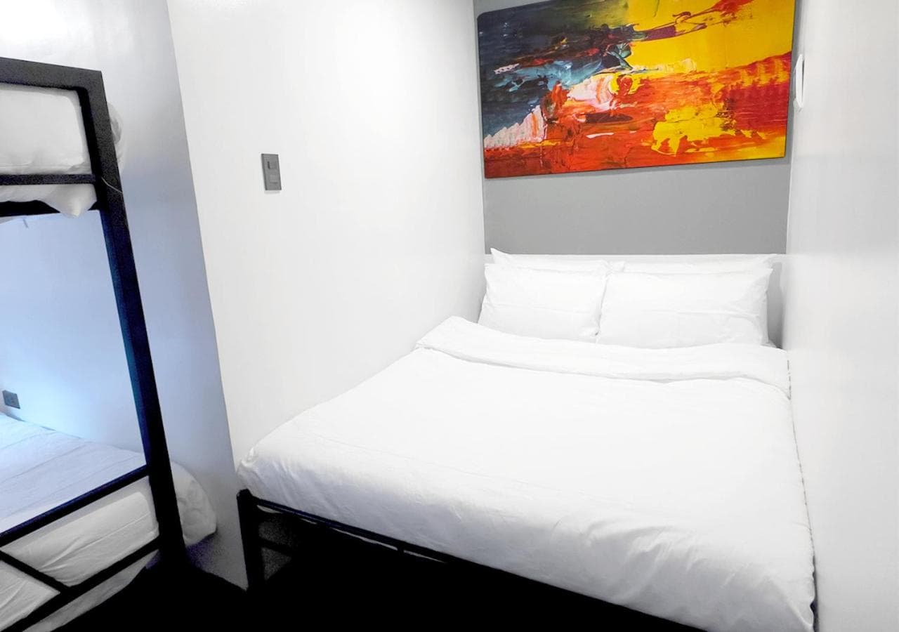 mySTAY Hotel BGC South photo 5