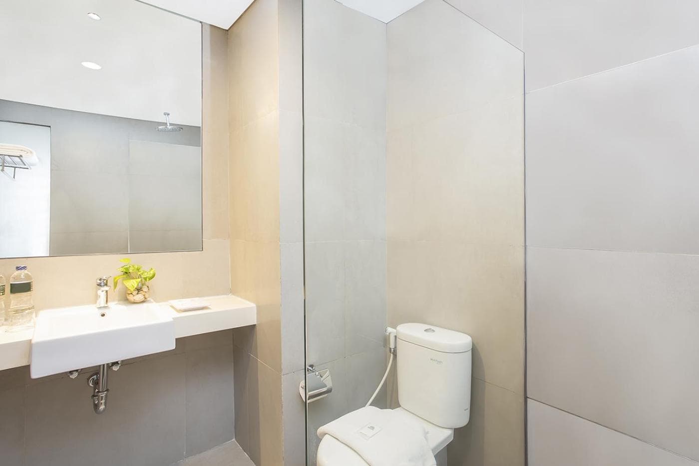 KHAS Pekanbaru Hotel photo 4