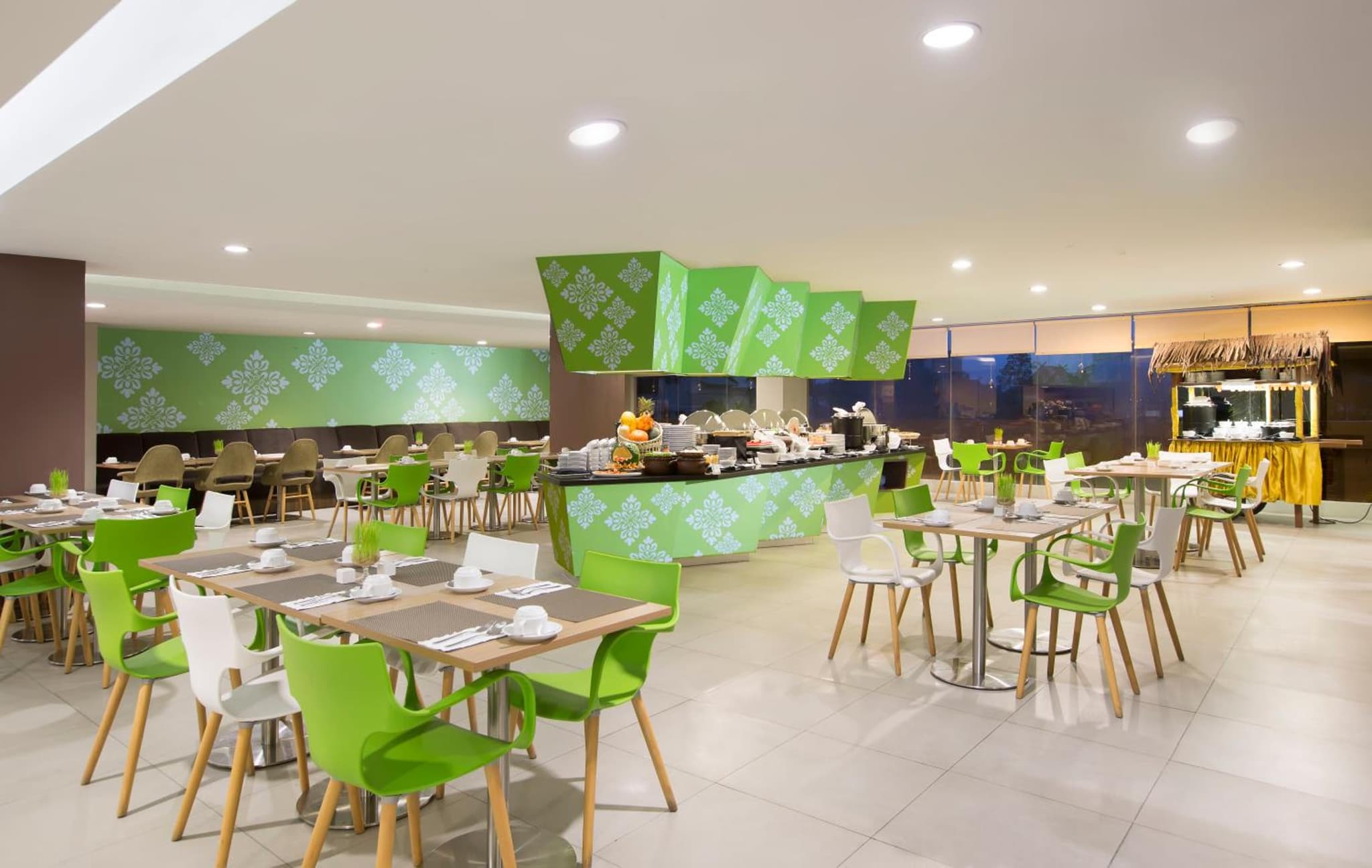 KHAS Pekanbaru Hotel photo 2