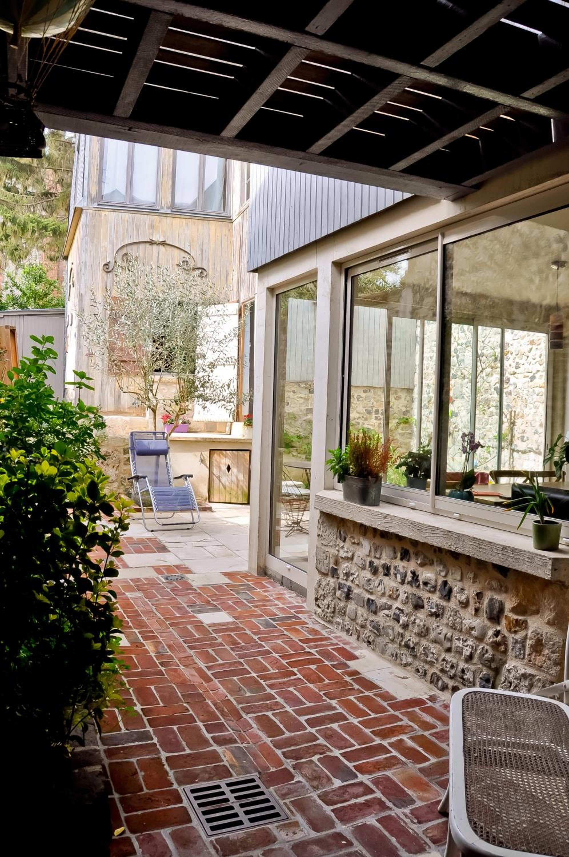 Chambres chez l'habitant Capucine photo 8