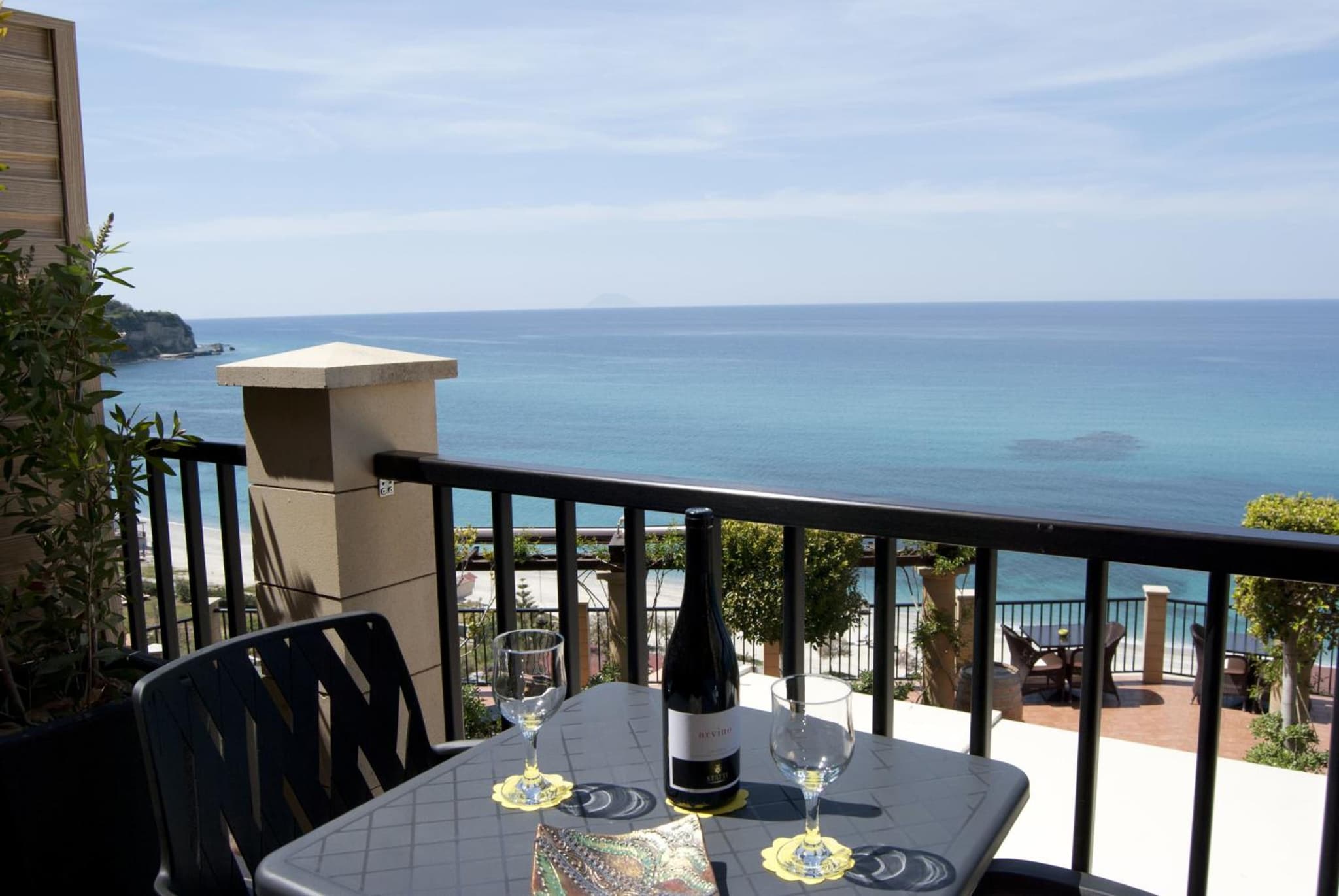 Hotel Rocca Della Sena photo 2