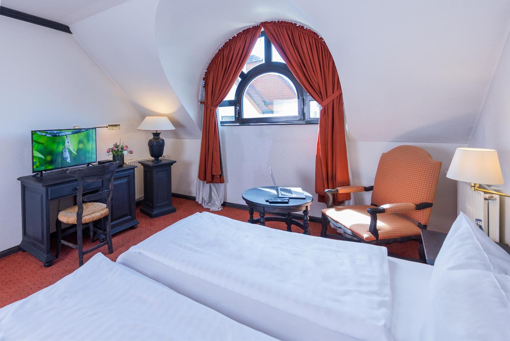 Hotel Stadt Gütersloh photo 2