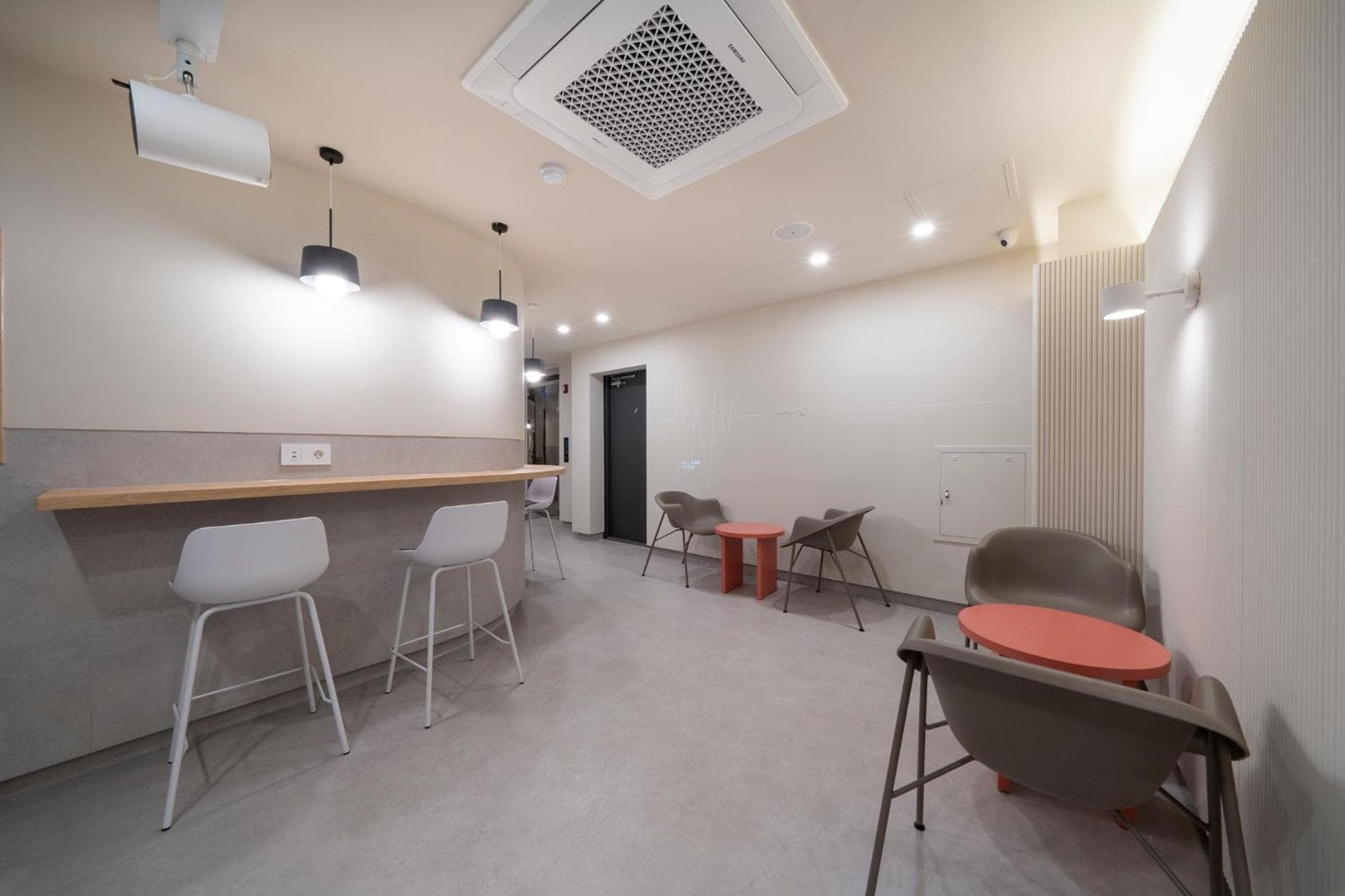 Nomad Anook Hotel Gumi photo 5