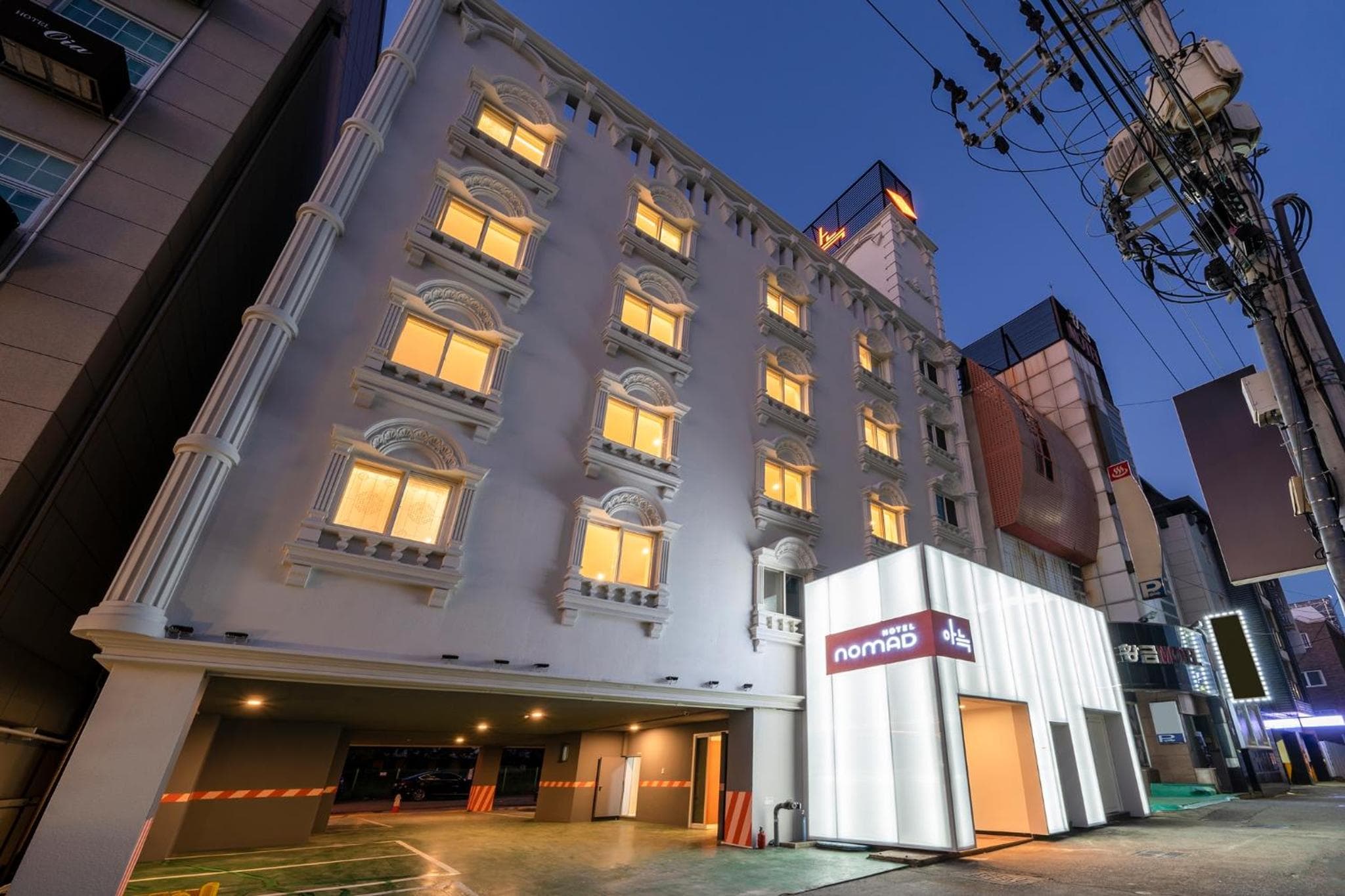 building