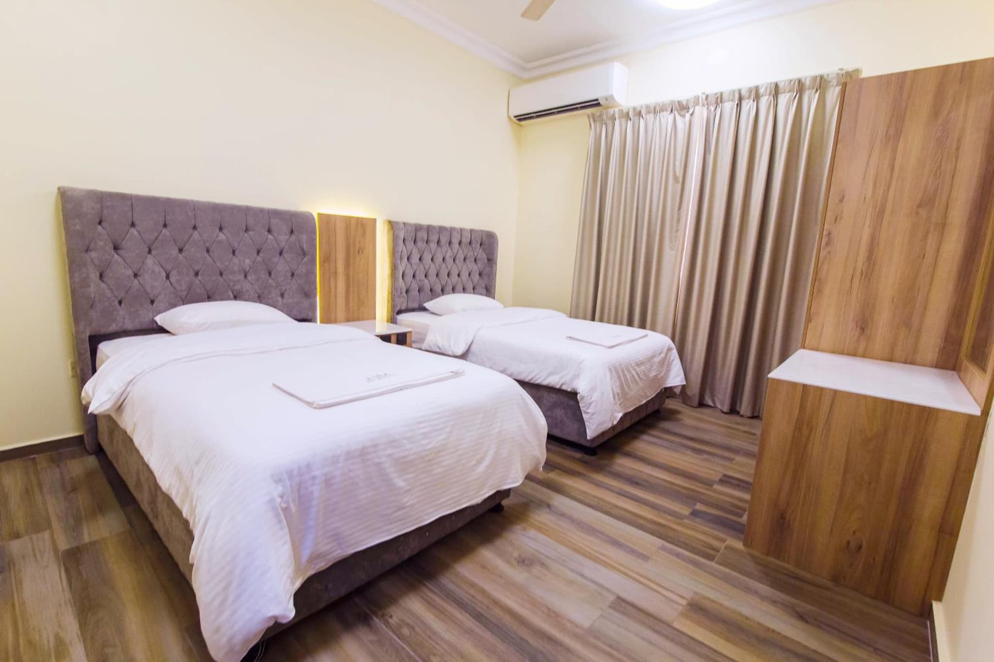 Esra Hotel Apartment photo 3