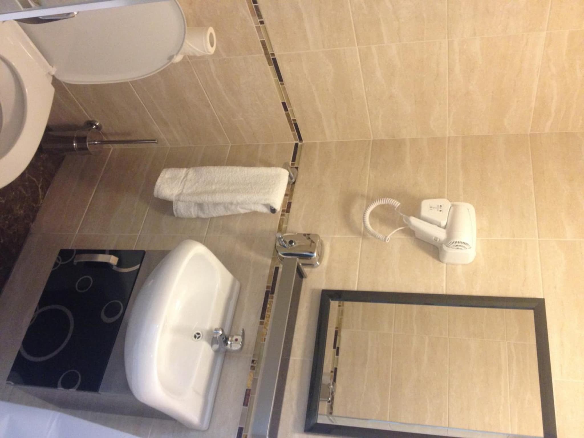Heathrow Inn Hotel photo 2