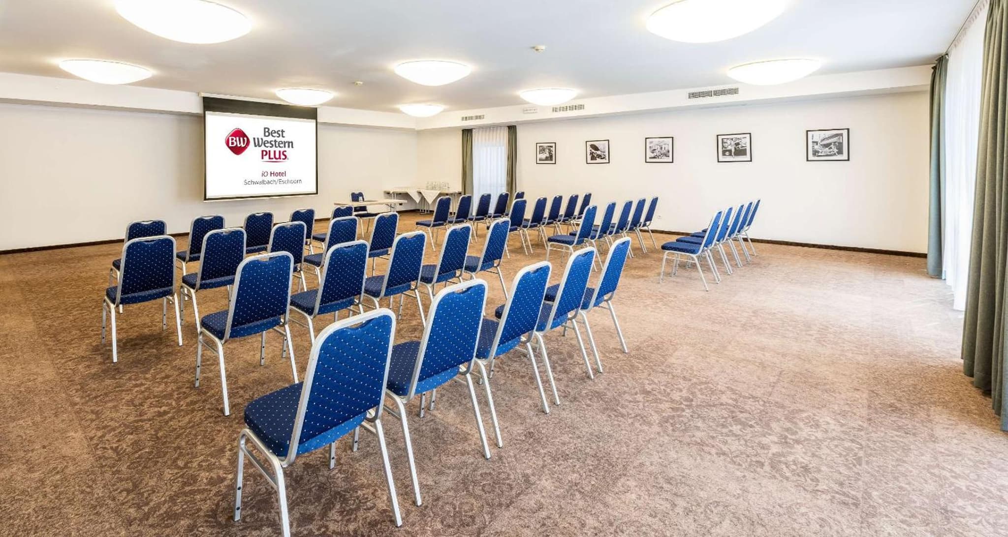 Best Western Plus iO Hotel photo 2