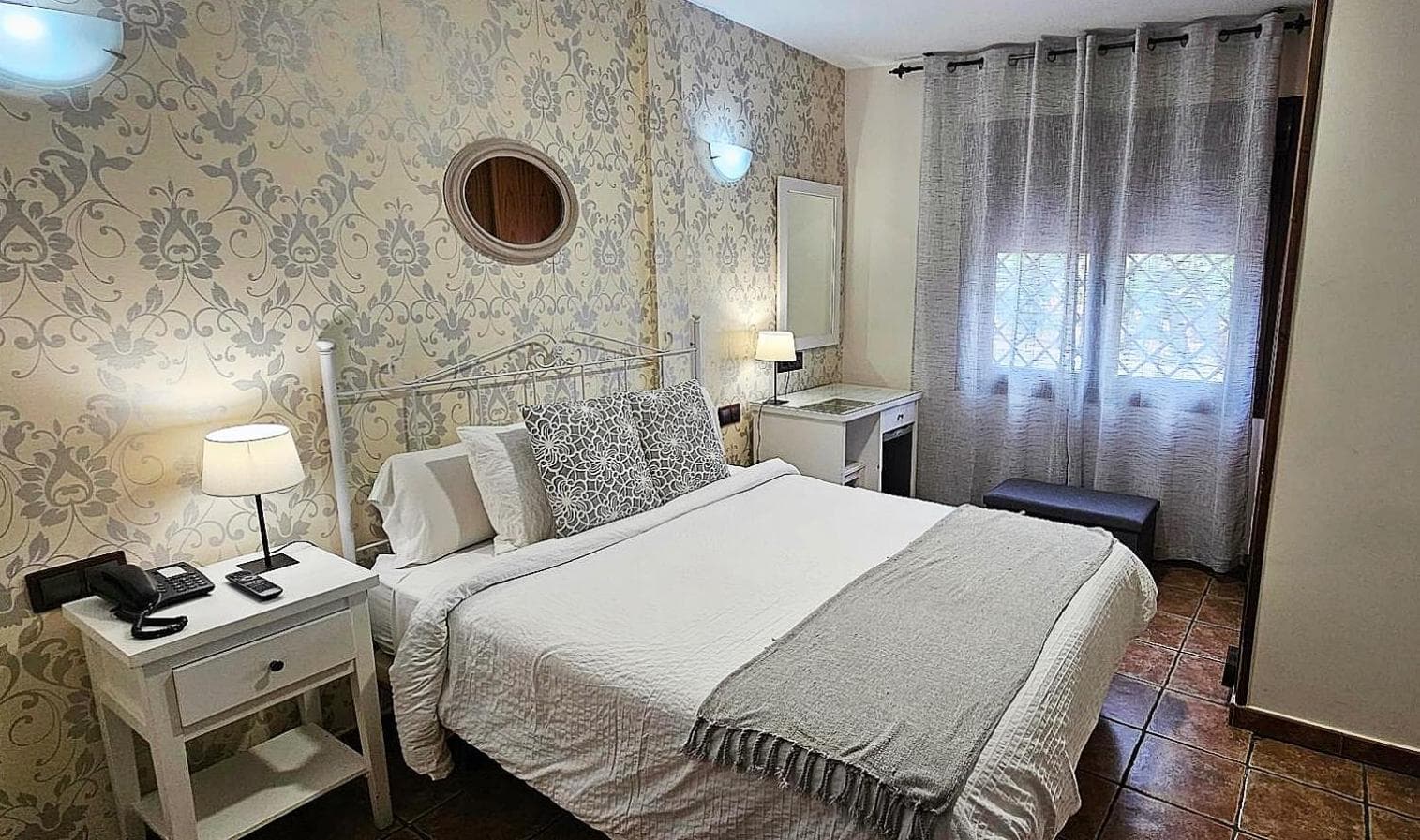 Hotel Medina de Toledo photo 6