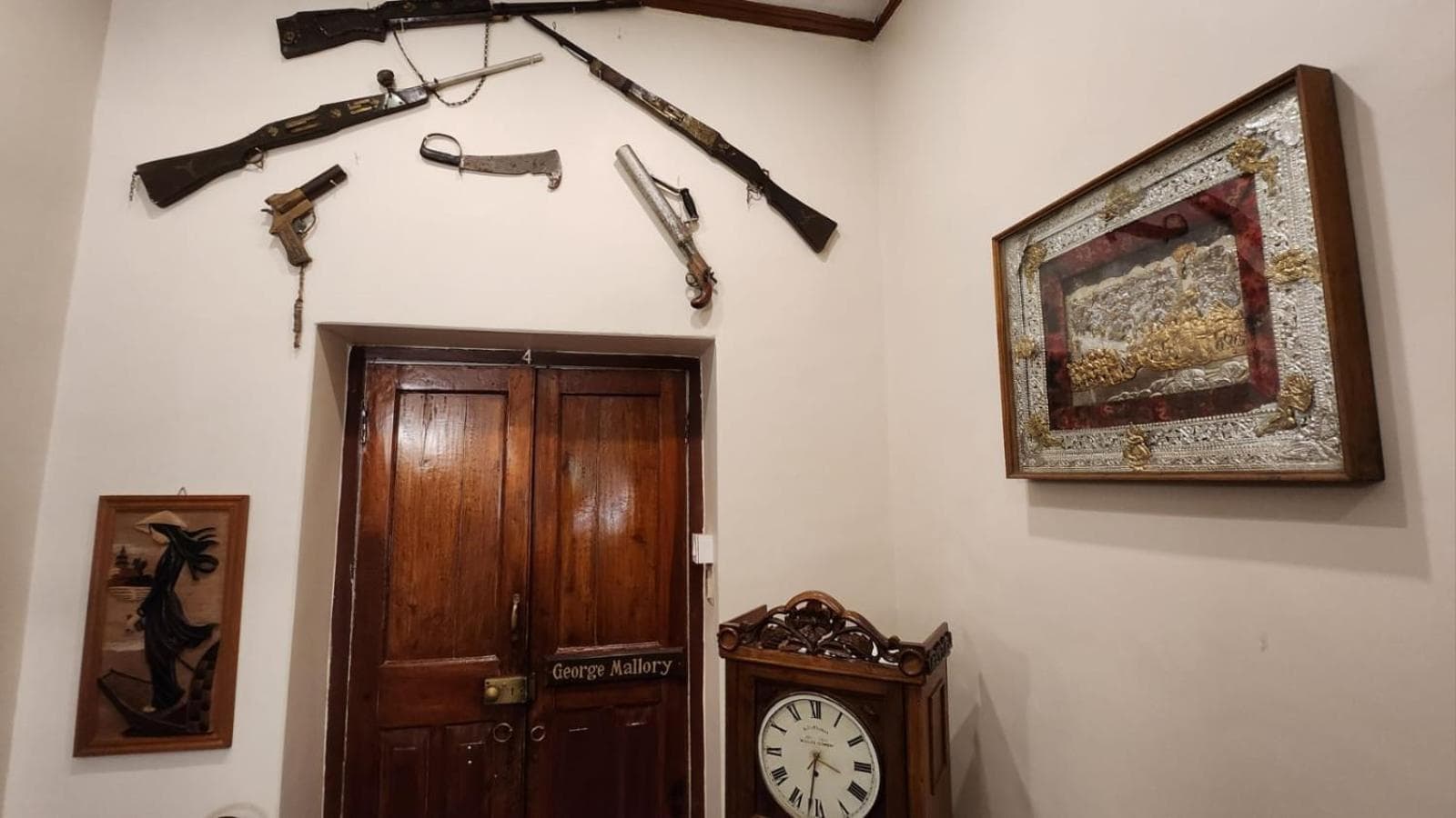 Ivanhoe Hotel (A Heritage Property) photo 4