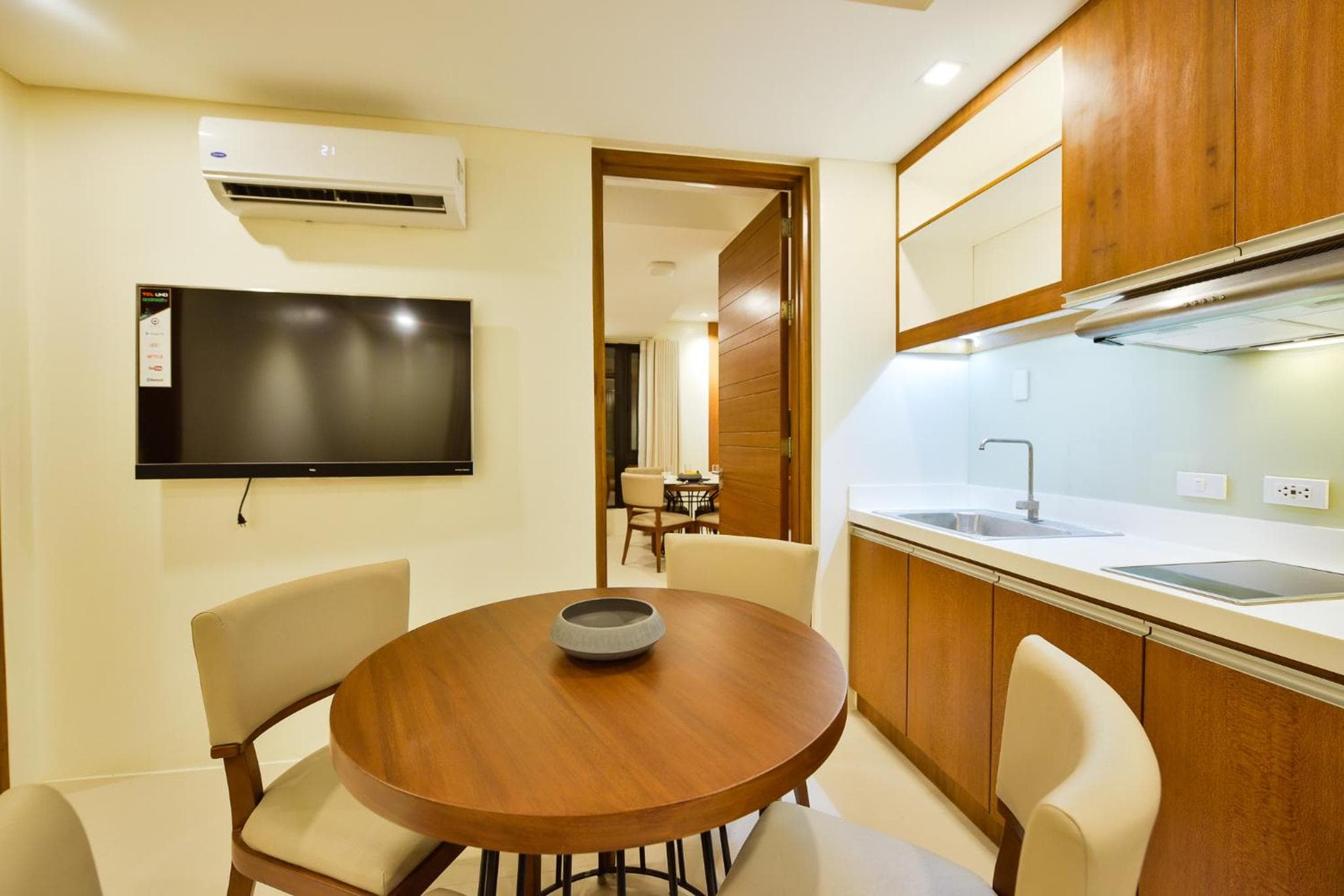 The Apartments at El Nido photo 2