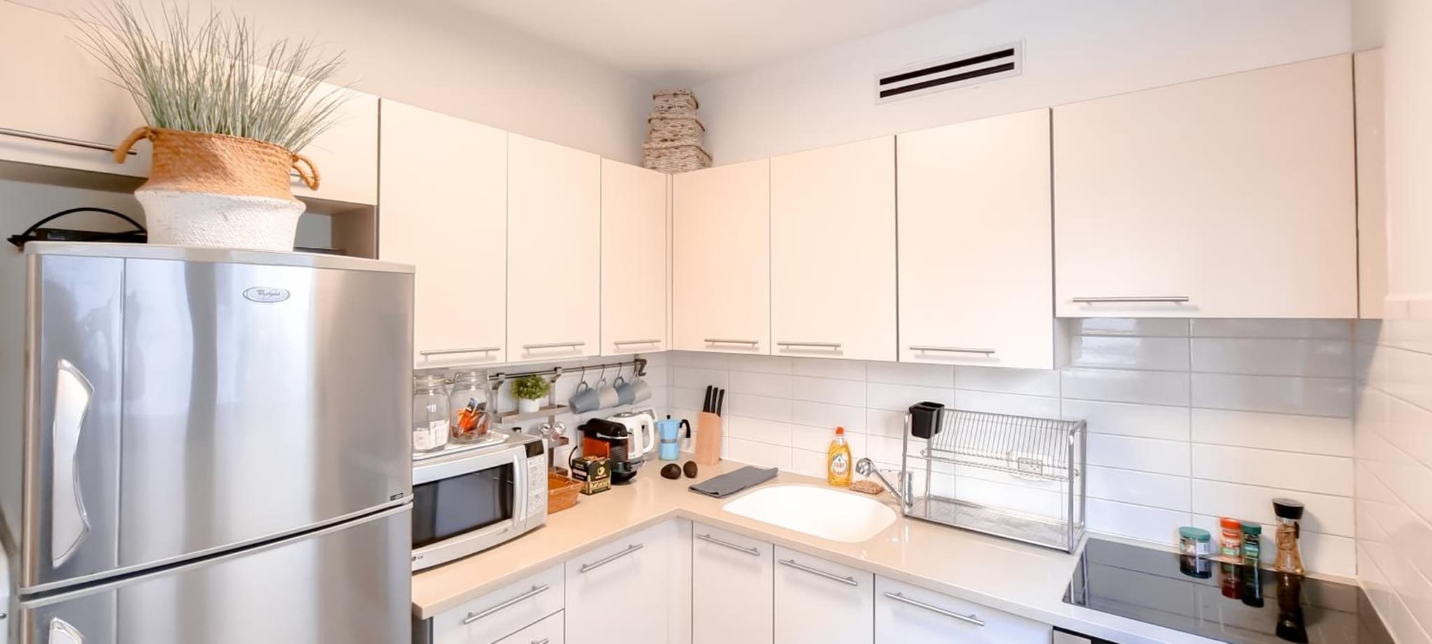 BnBIsrael apartments - Ness Tsiyona Cachemire photo 3