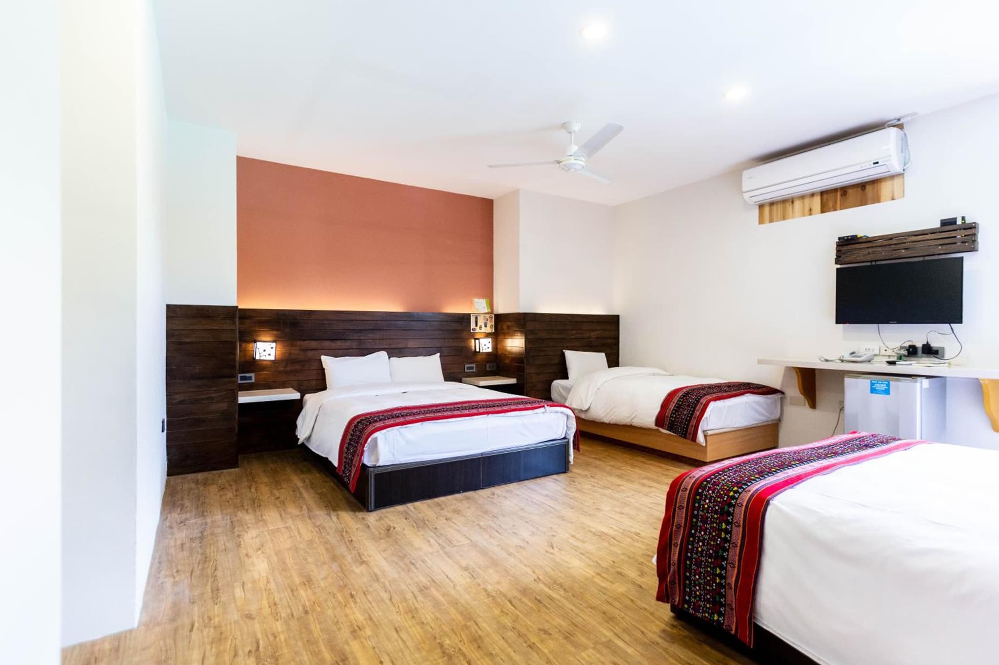 An Tong Hot Spring Hotel photo 3