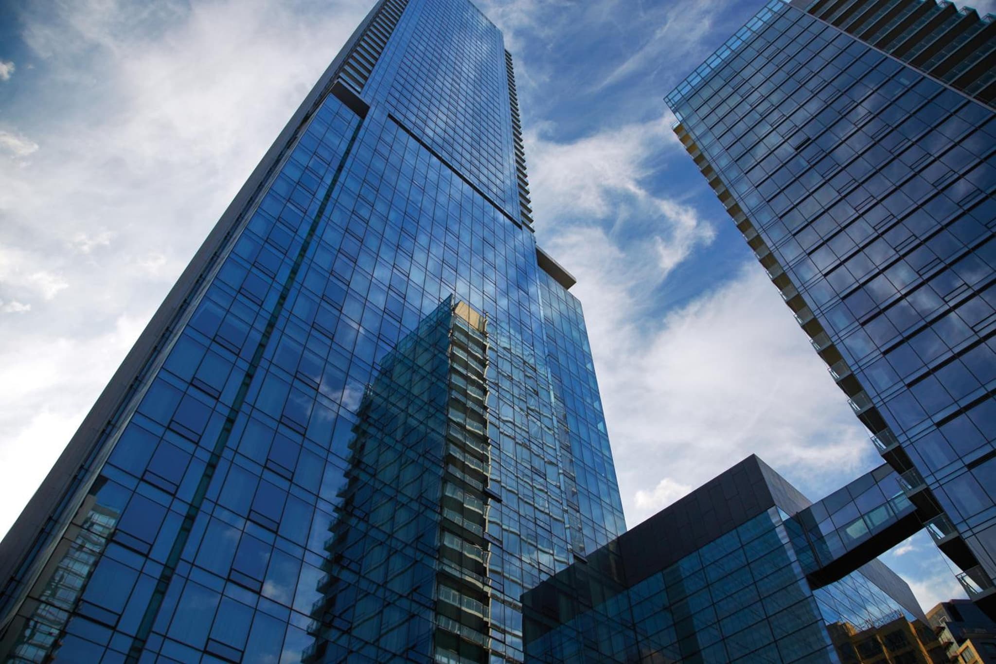 Four Seasons Hotel Toronto photo 5