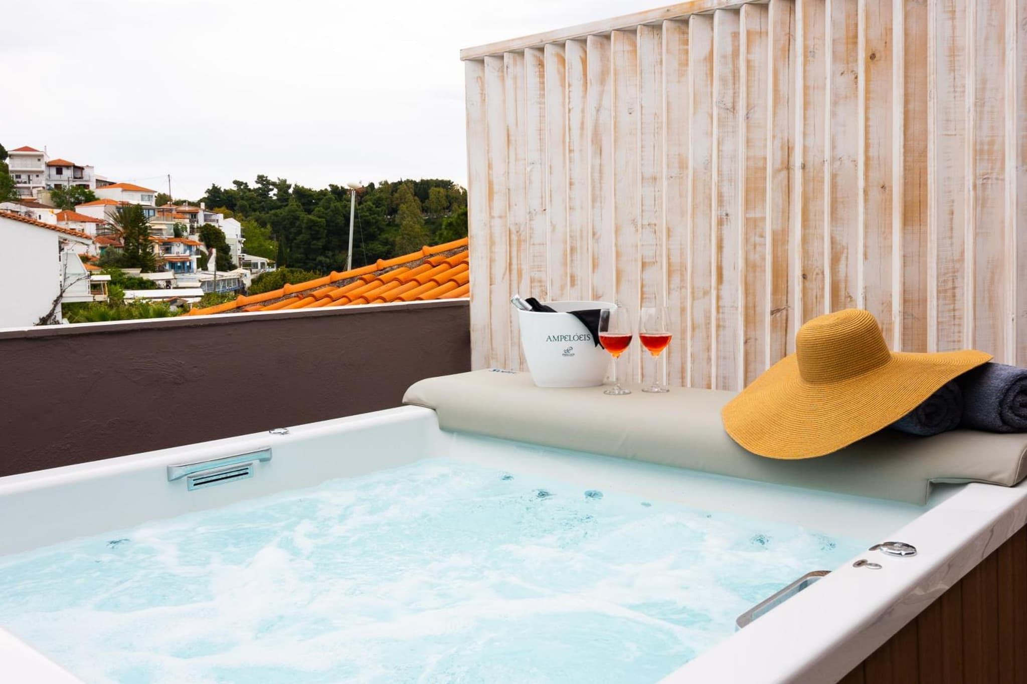 Skiathos Thalassa Cape Hotel, Philian Hotels and Resorts