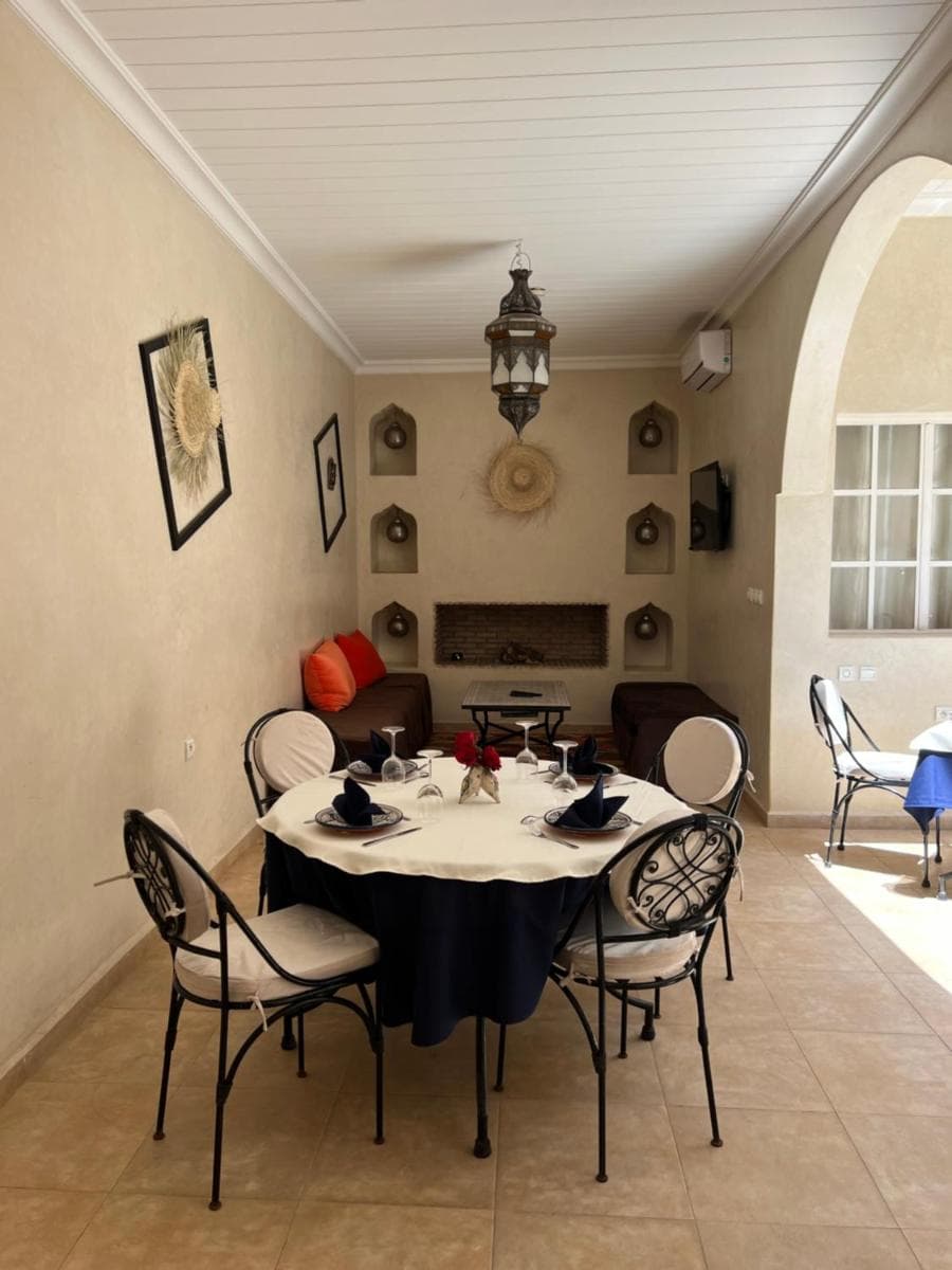 Riad excellence luxe photo 6