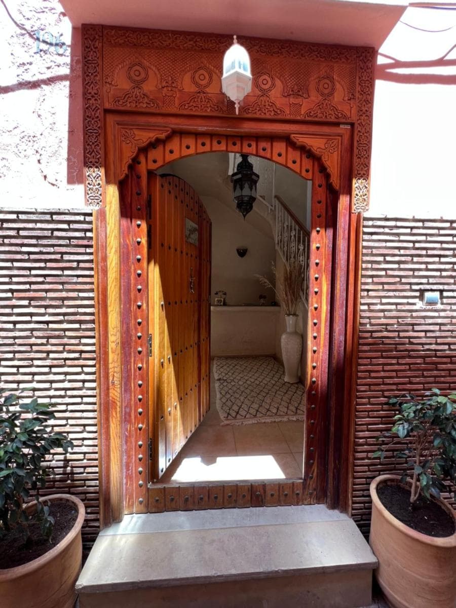 Riad excellence luxe photo 2