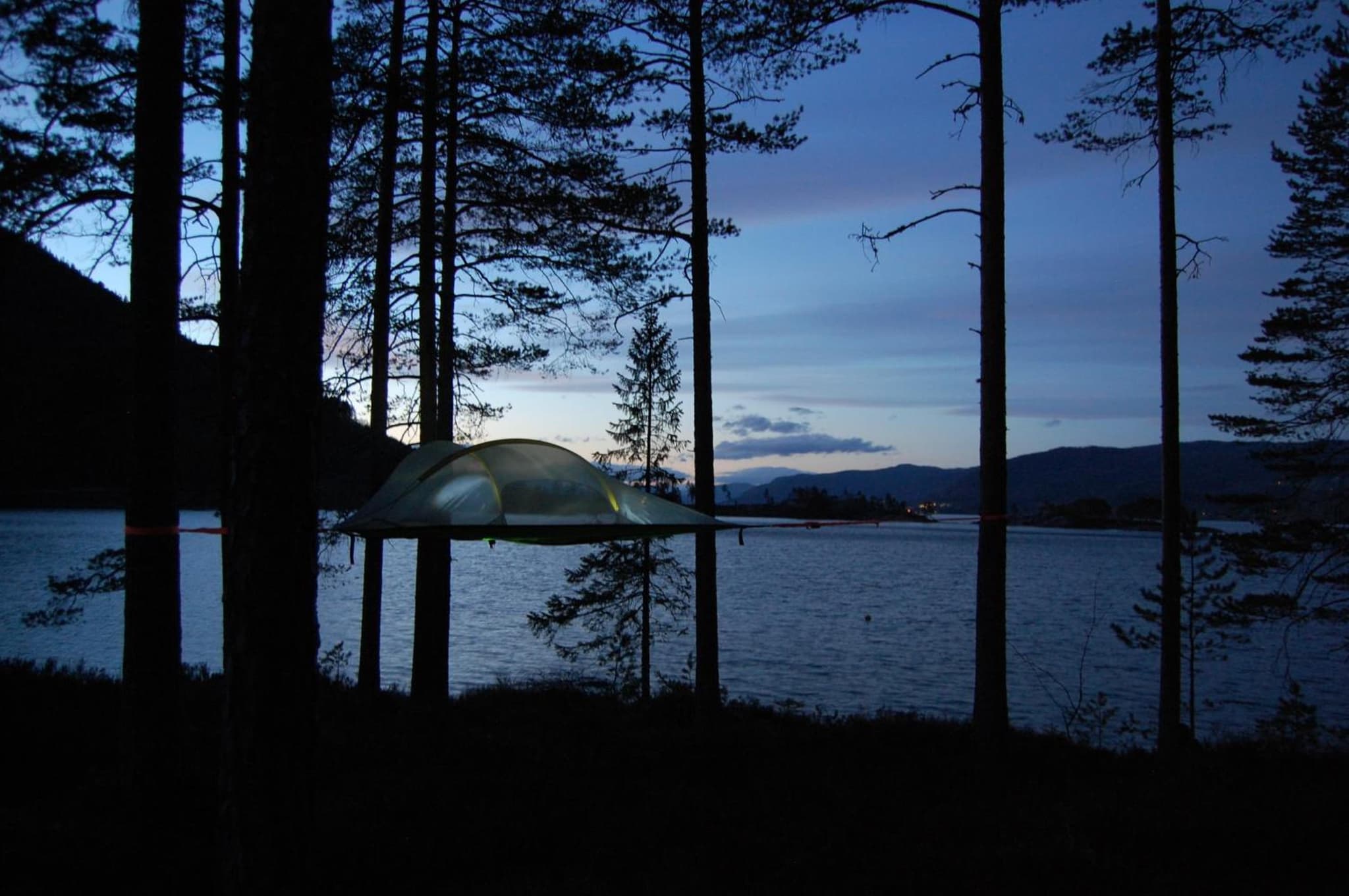 Nisser Hyttegrend og Camping photo 4