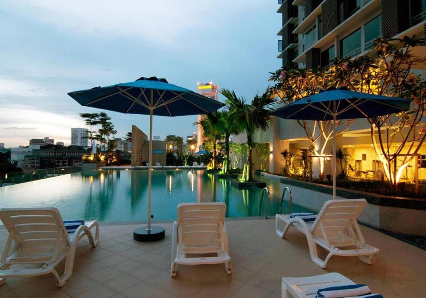 SG Residence Bukit Bintang photo 7