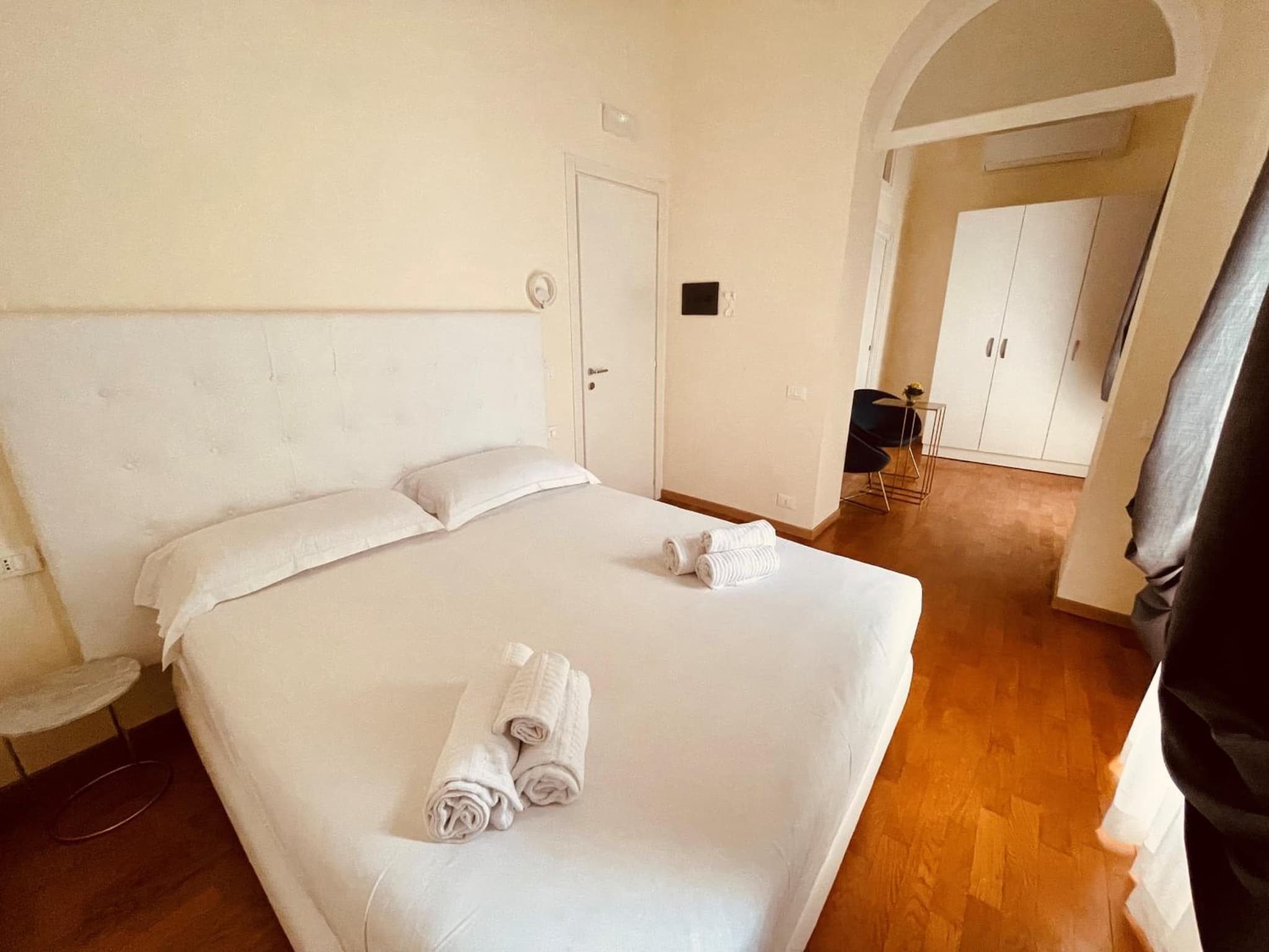 Trevi Rome Suite photo 7