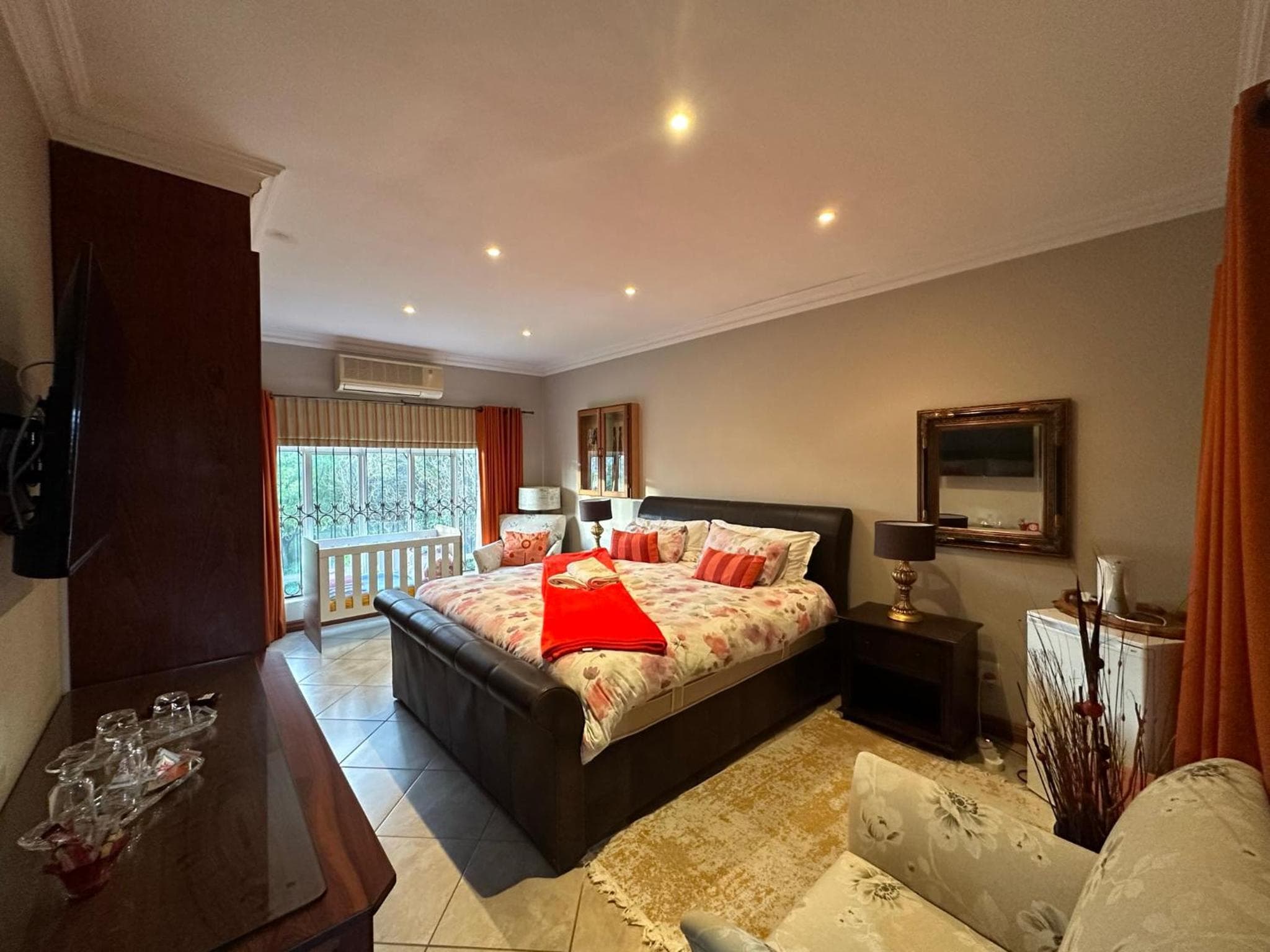 ARK Guesthouse photo 7