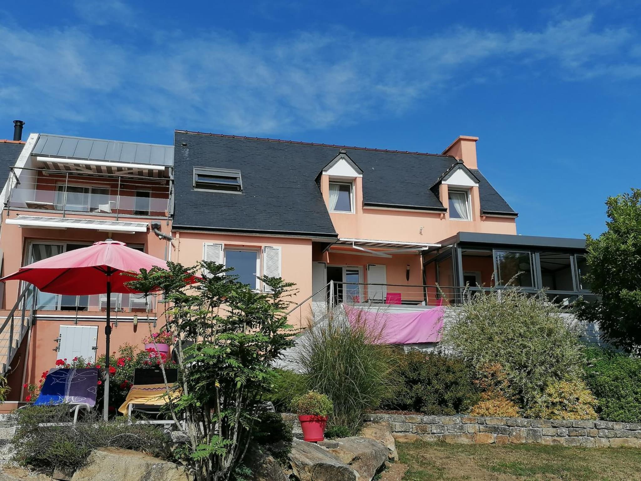 Les Terrasses du Ris photo 6