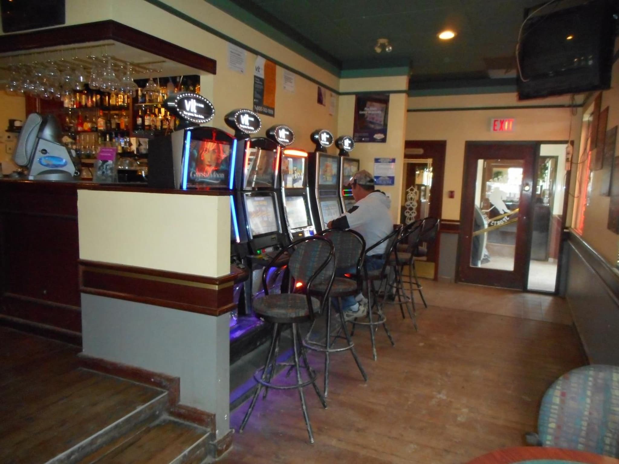 Super 8 by Wyndham Fox Creek photo 8
