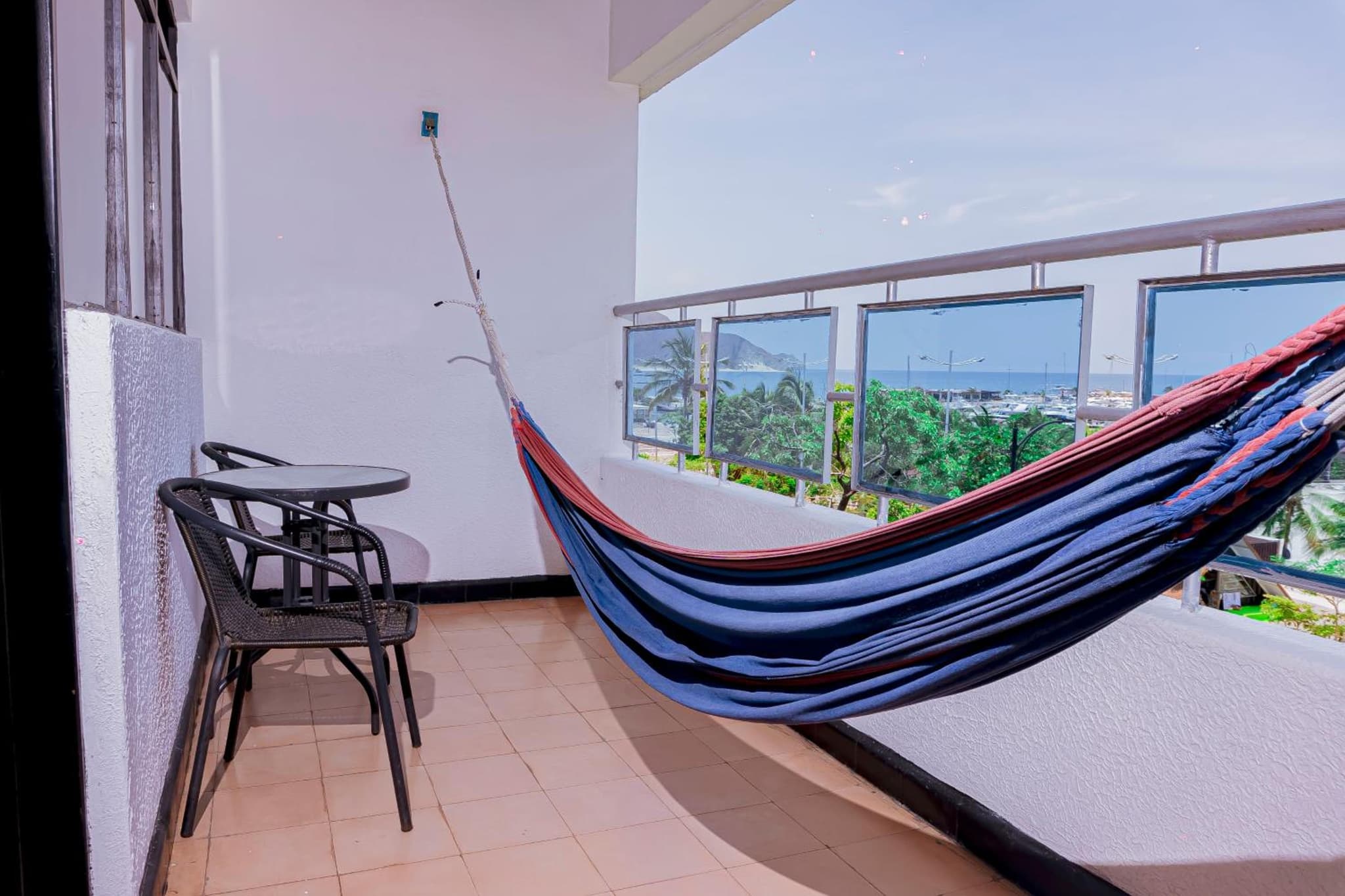 Hotel Sol Inn Santa Marta photo 4