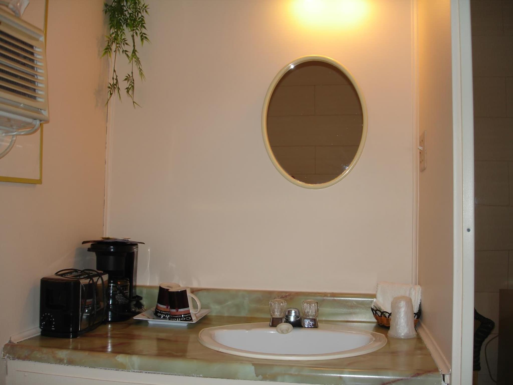 Motel Belair photo 2