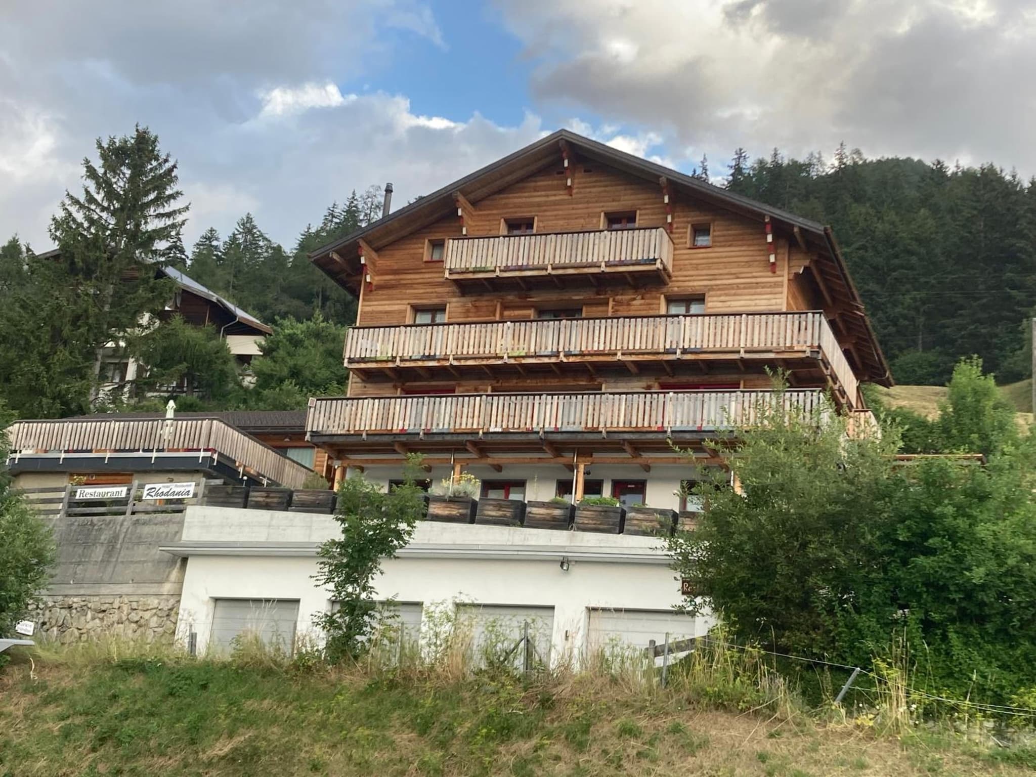 Haus Rhodania photo 6