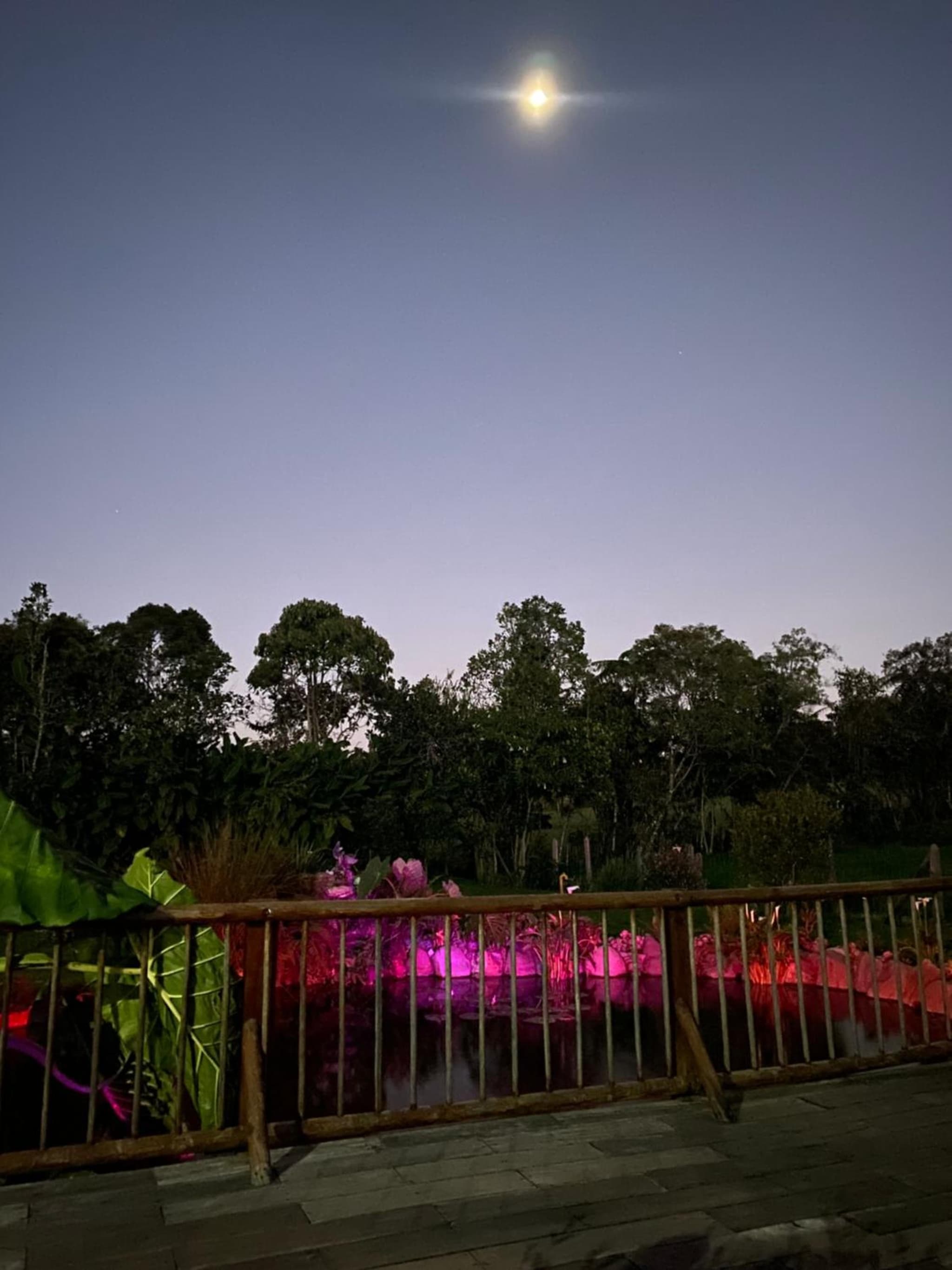 Chalet del lago Santa Elena photo 2