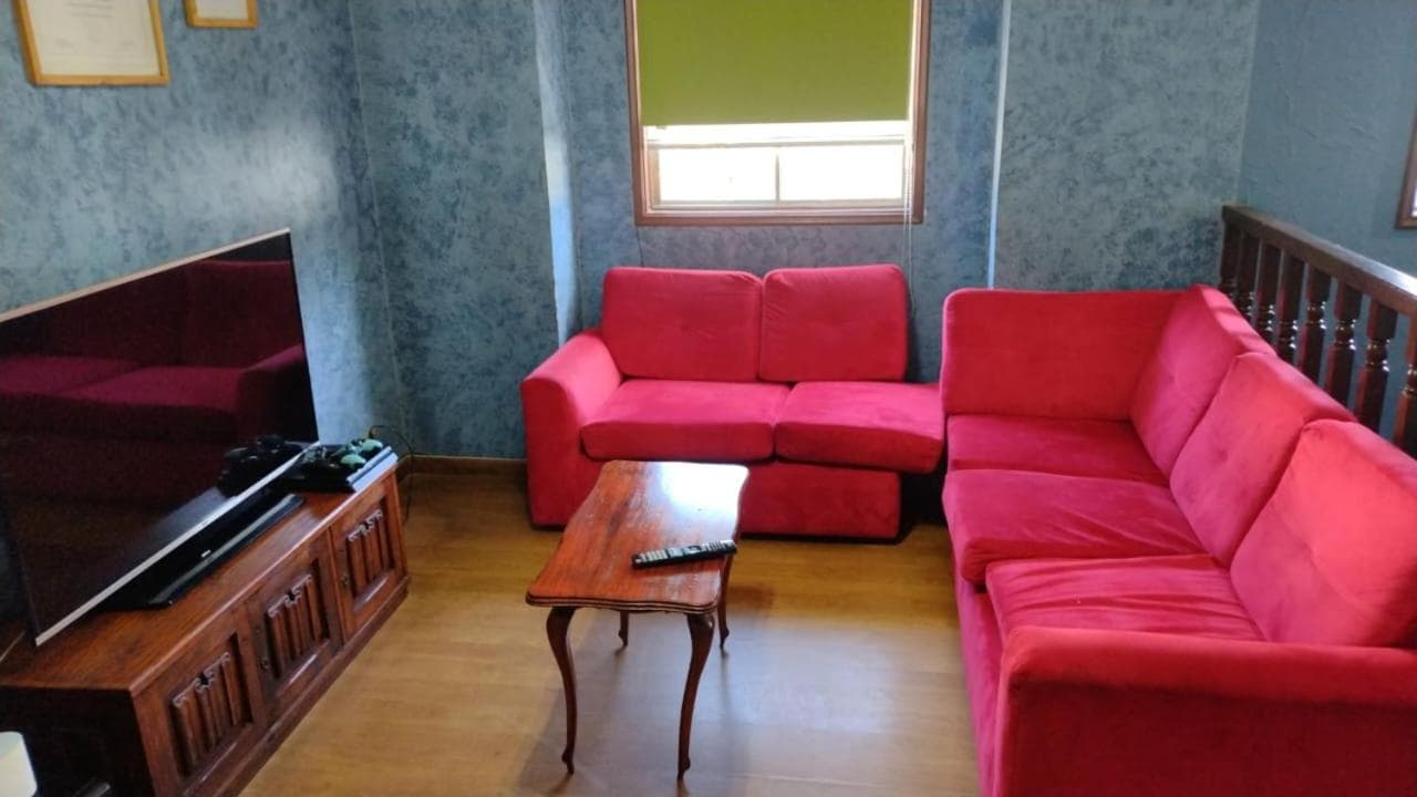 Habitación 1 casa/tinaja/piscina