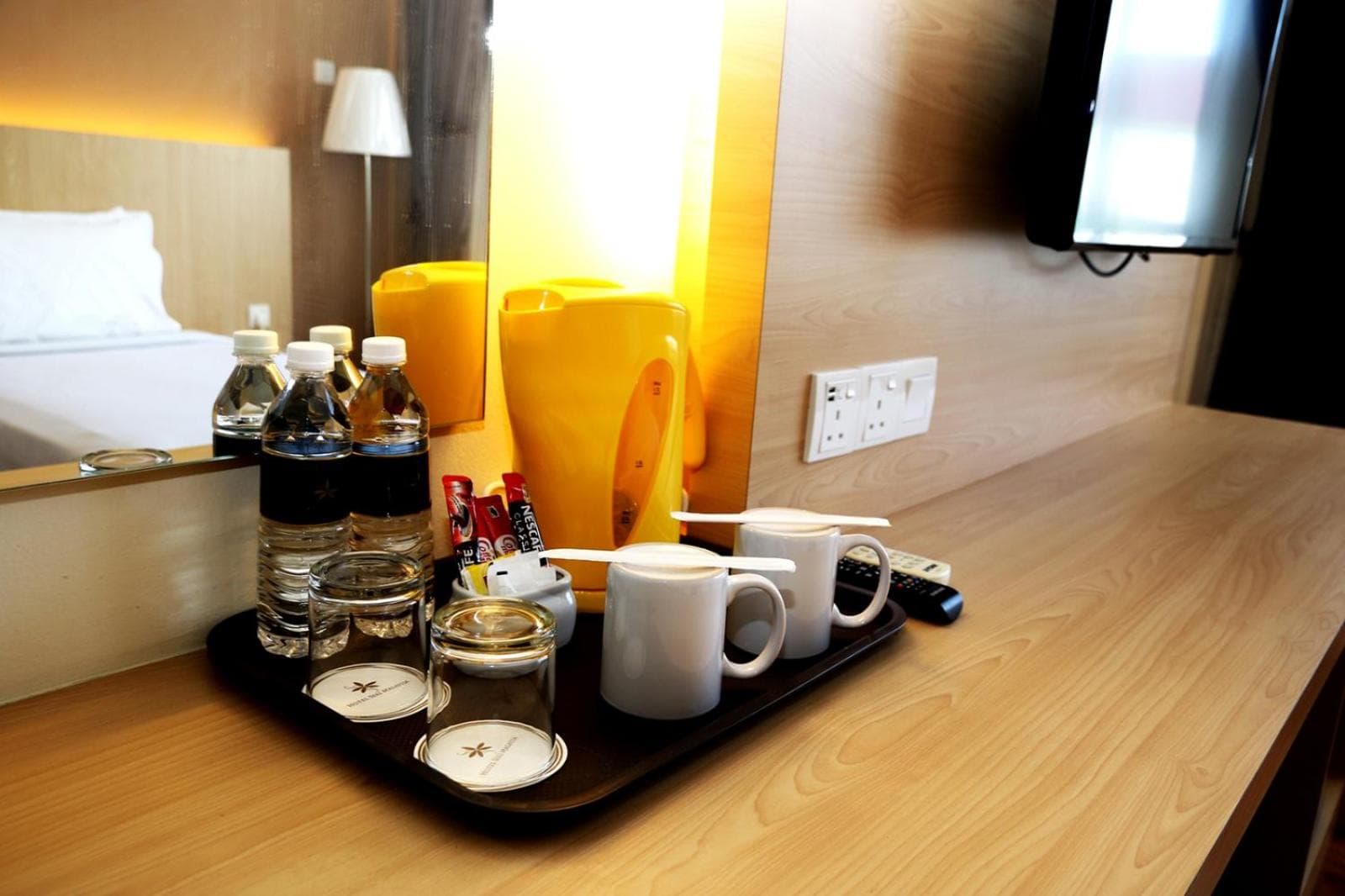 Hotel Seri Malaysia Seremban photo 8