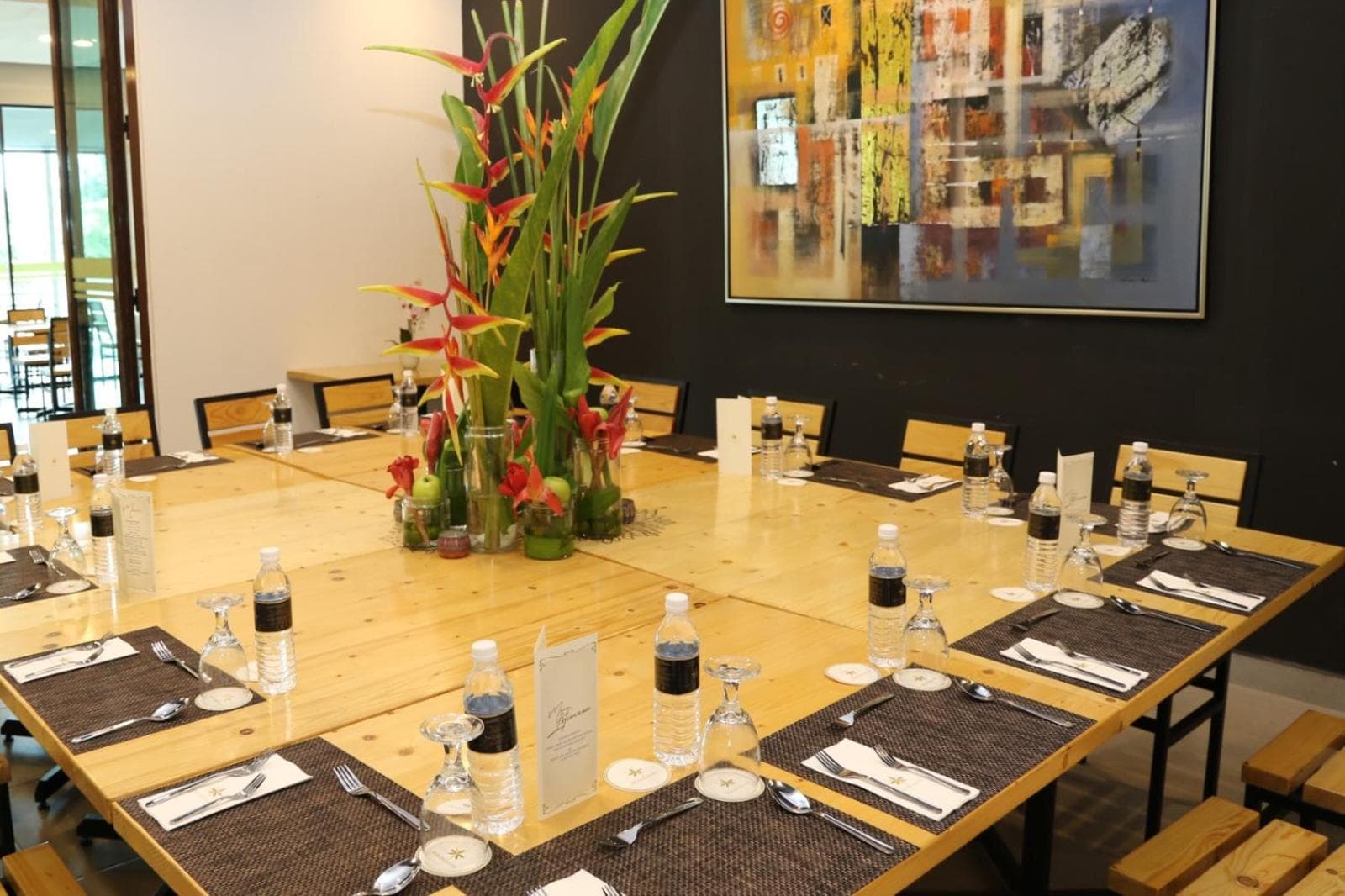 Hotel Seri Malaysia Seremban photo 7