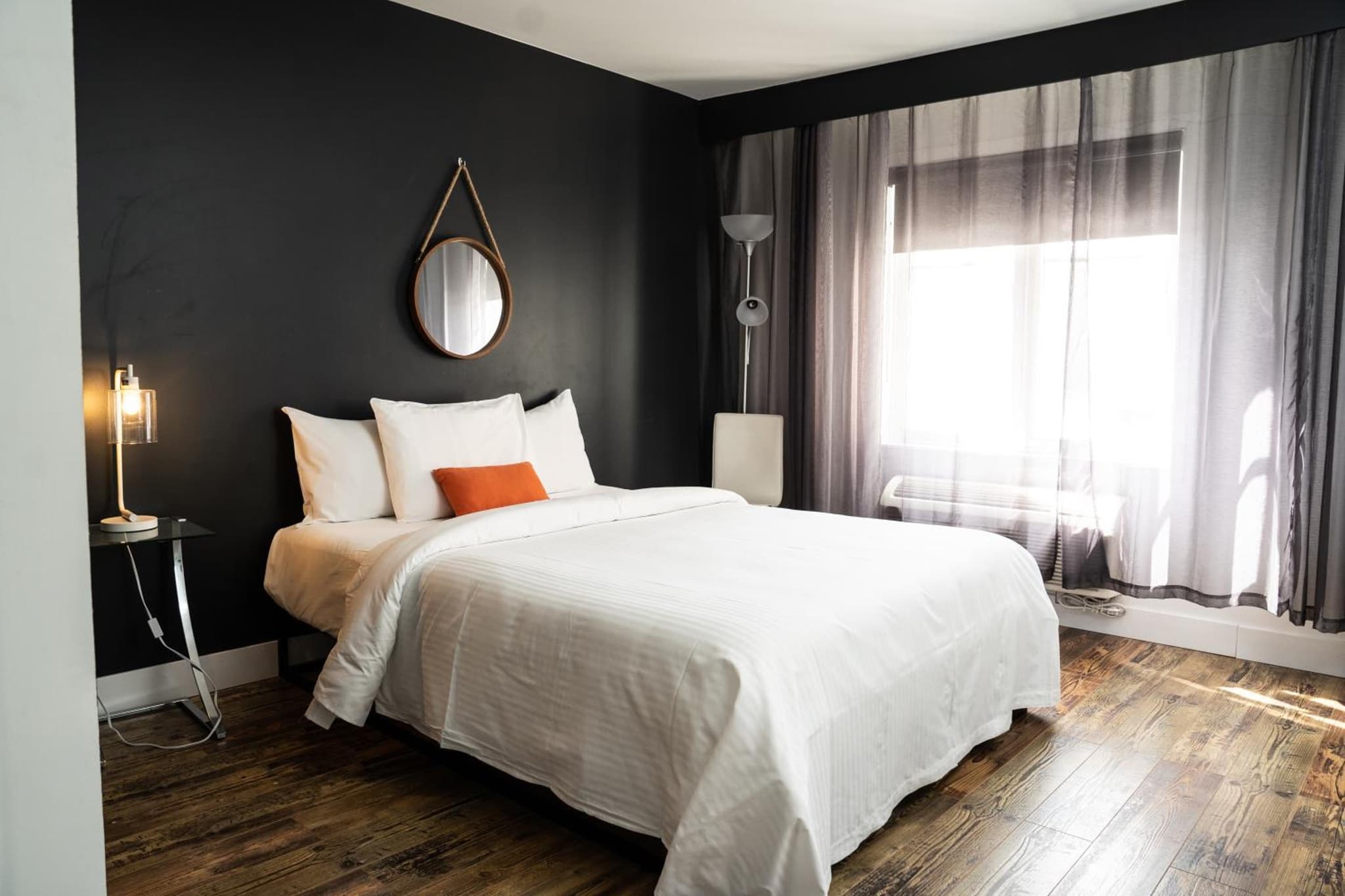 Hôtel Énergie Shawinigan photo 8
