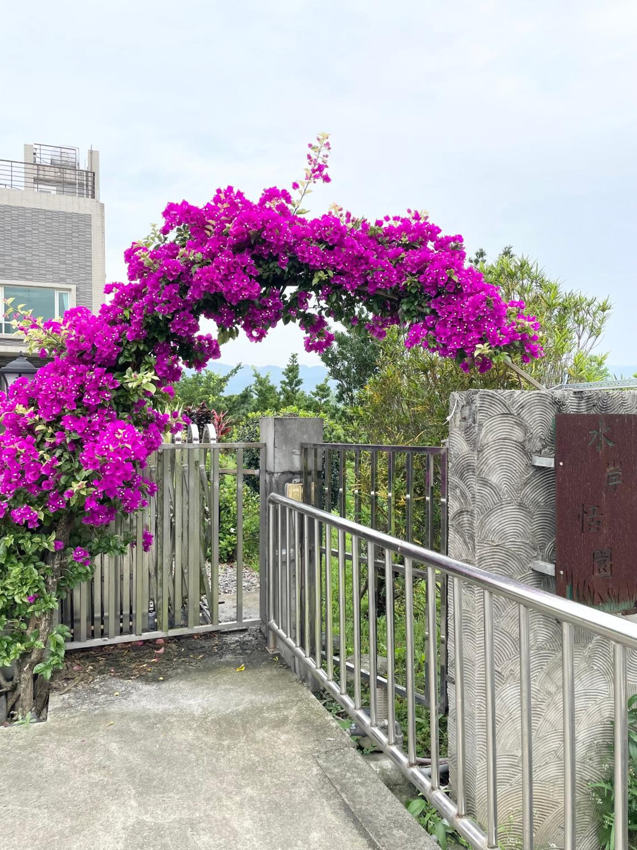 Dongshan Free Garden photo 3