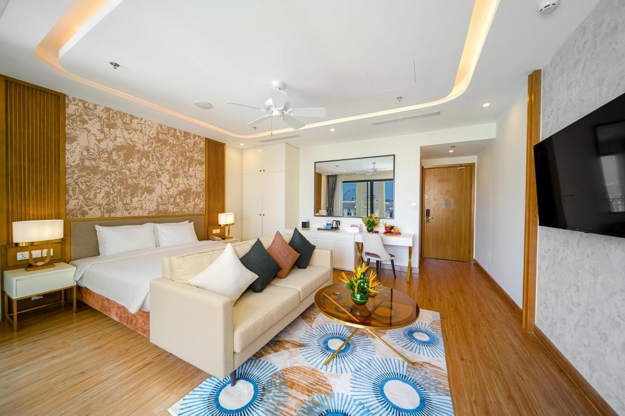 Wyndham Garden Grandworld Phu Quoc photo 4