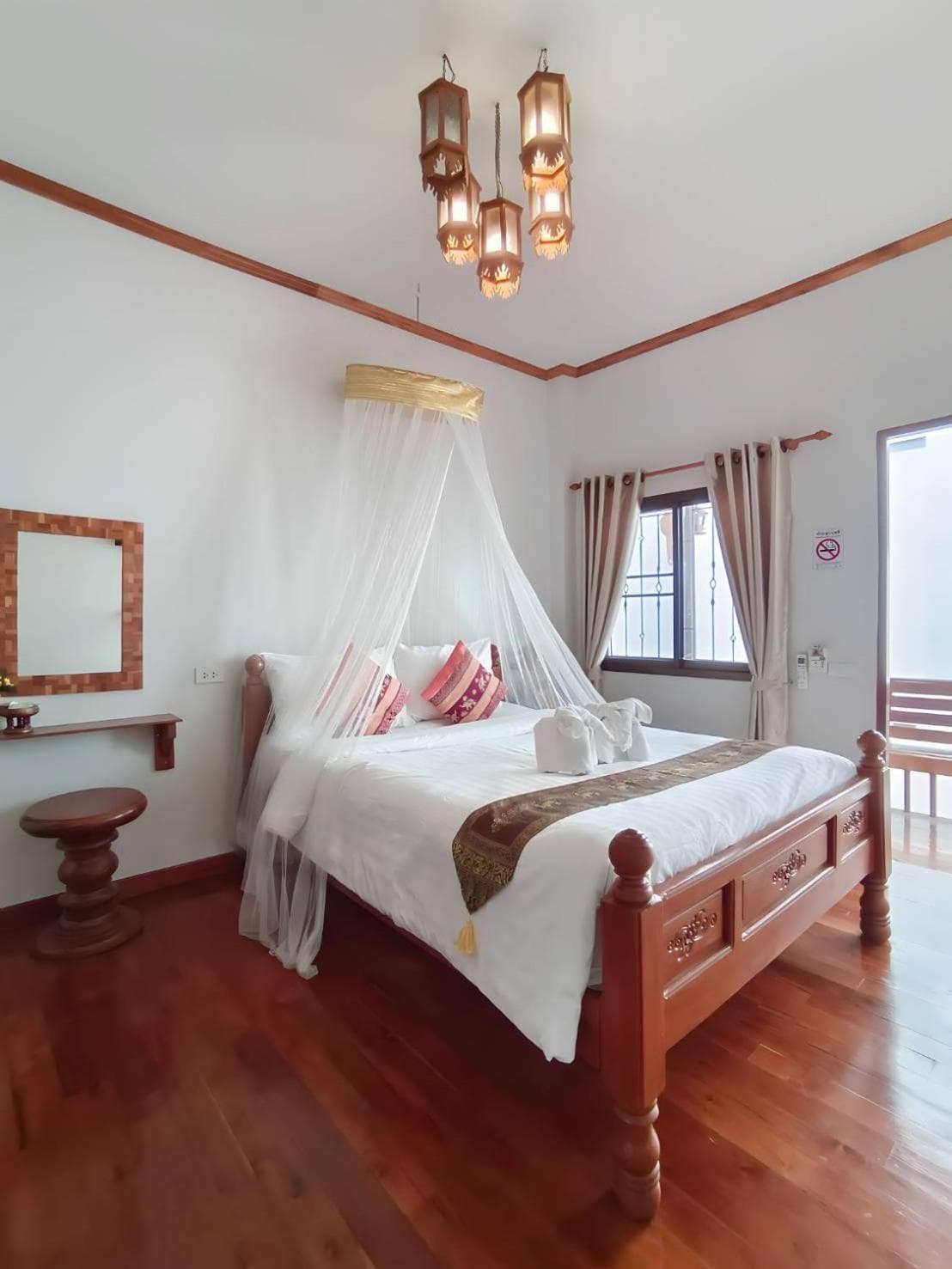 Aphilapa Residence photo 2