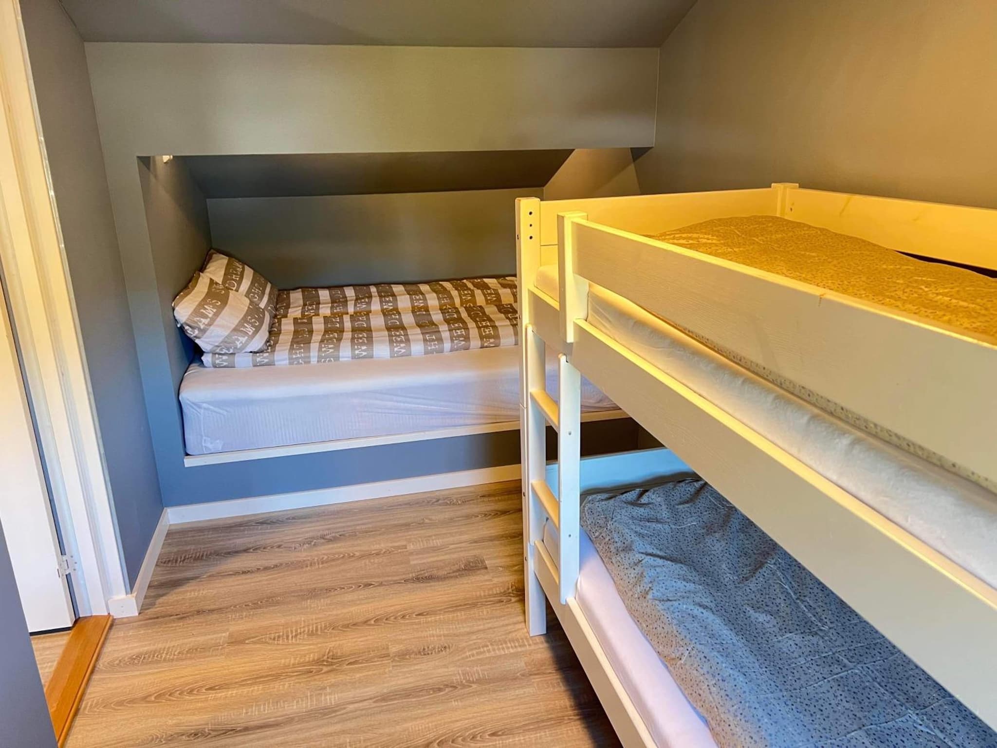 Puntsnes Apartmen photo 7