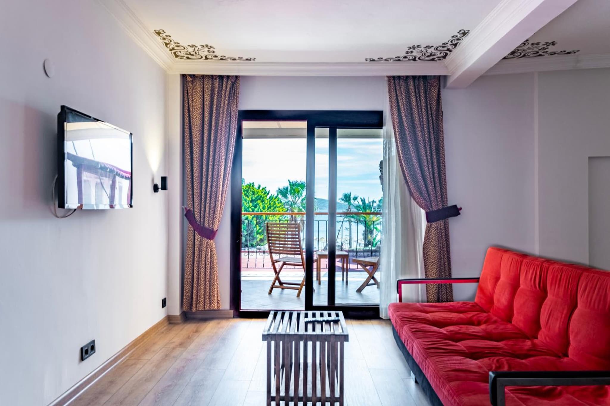 Costa Bitezhan Beach Hotel photo 7