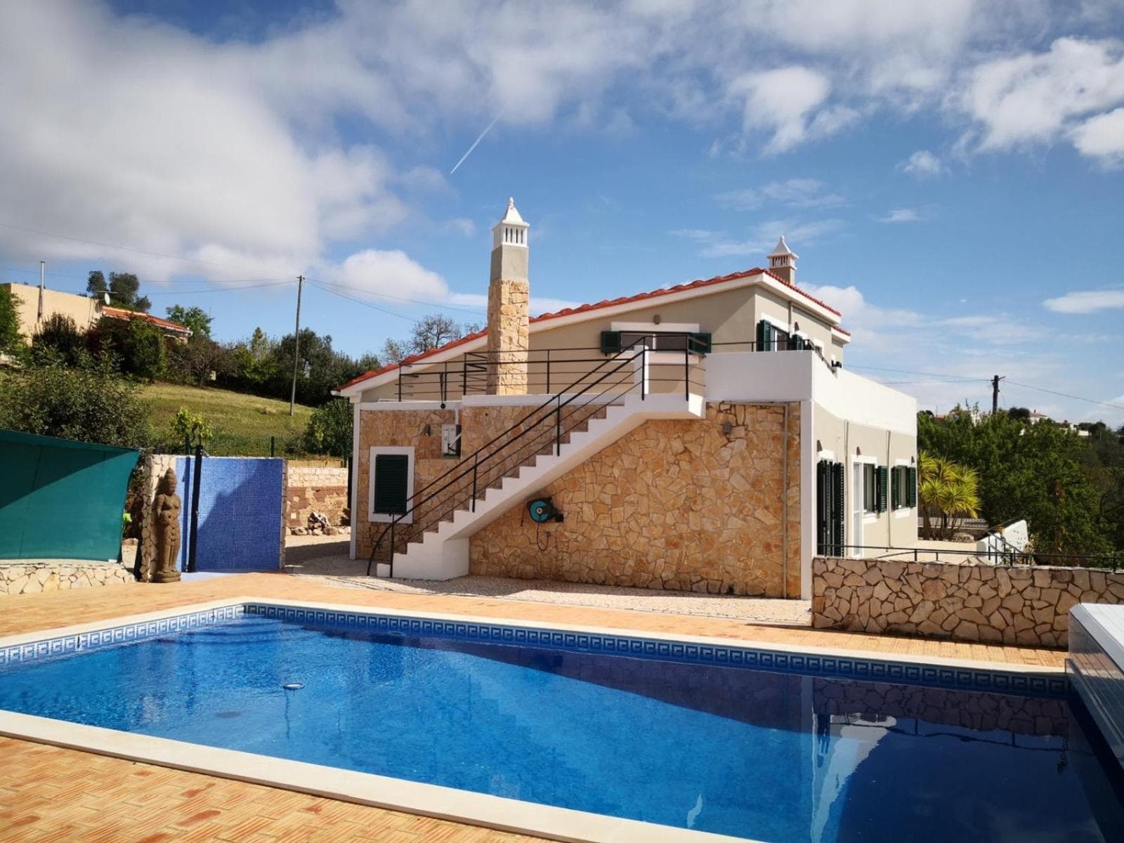 Casa Camé