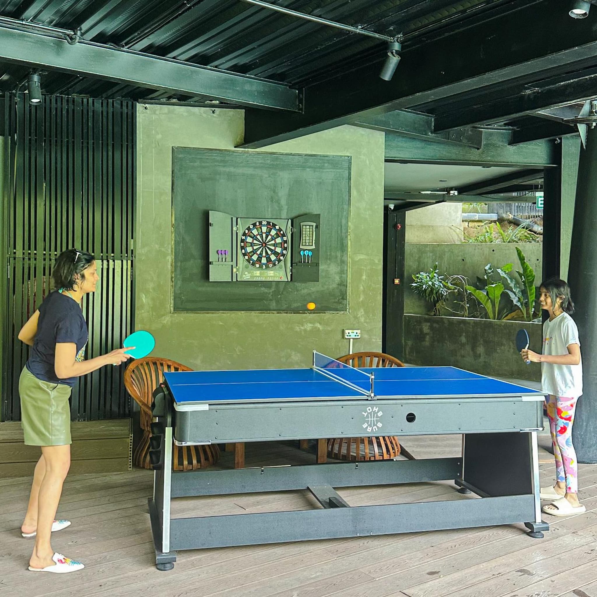 HIDE ELLA Hotel & Resort photo 8