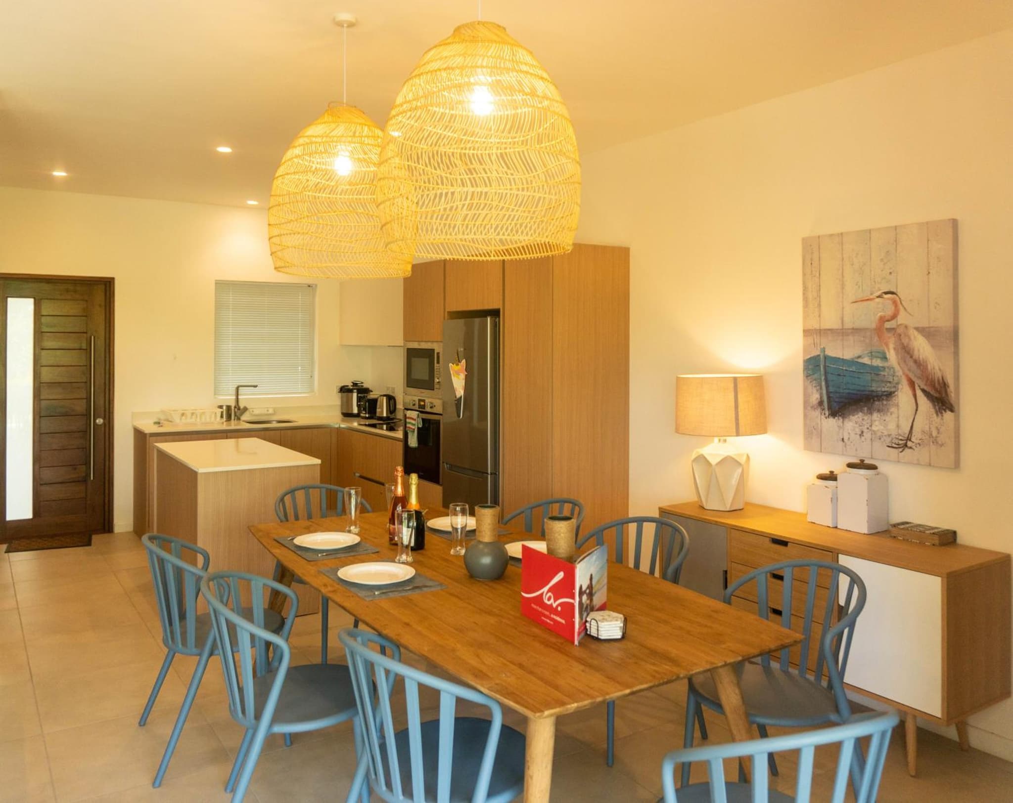 Nautilya by LOV Mauritius photo 2
