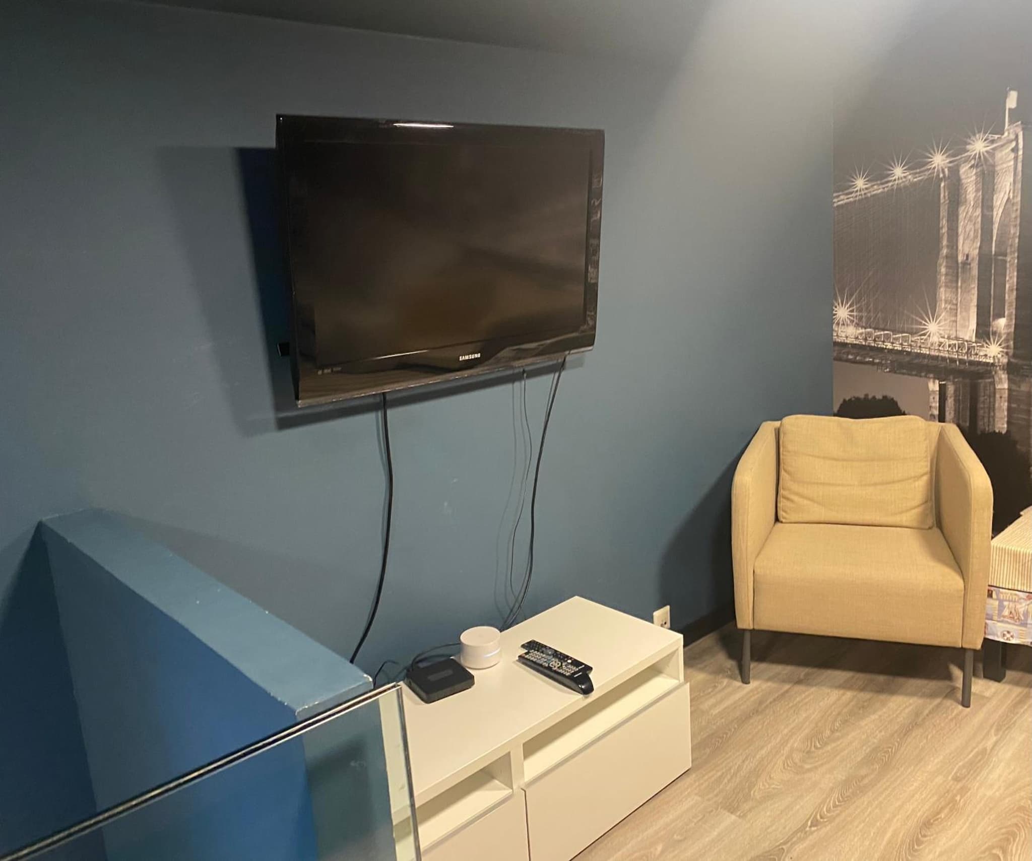 Puntsnes Apartmen photo 2