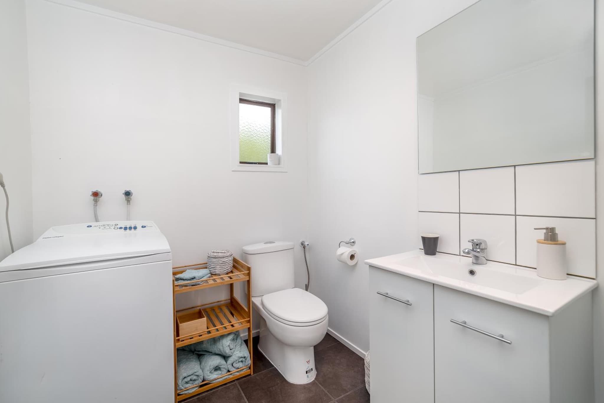Tui Cottage photo 9