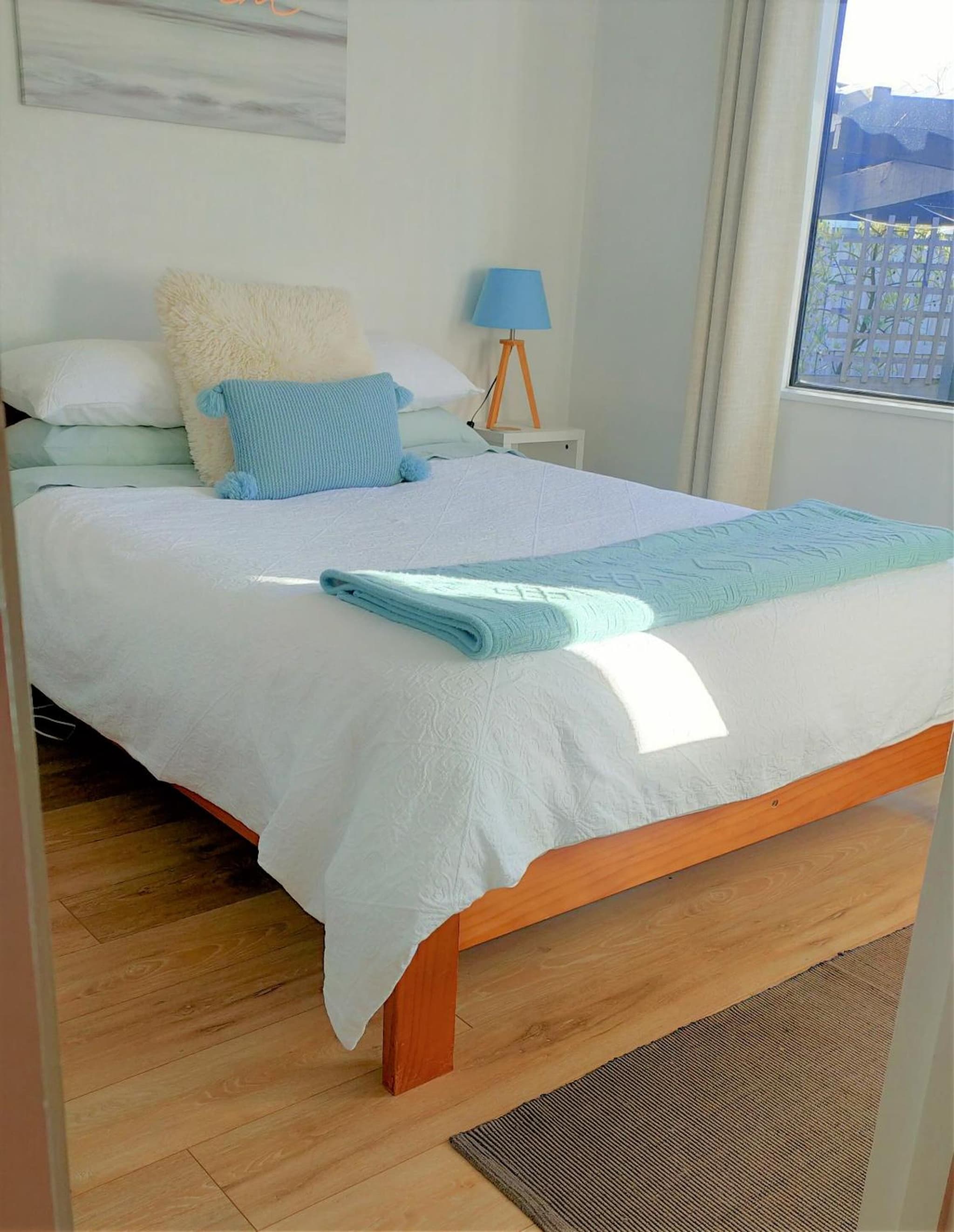 Tui Cottage photo 2
