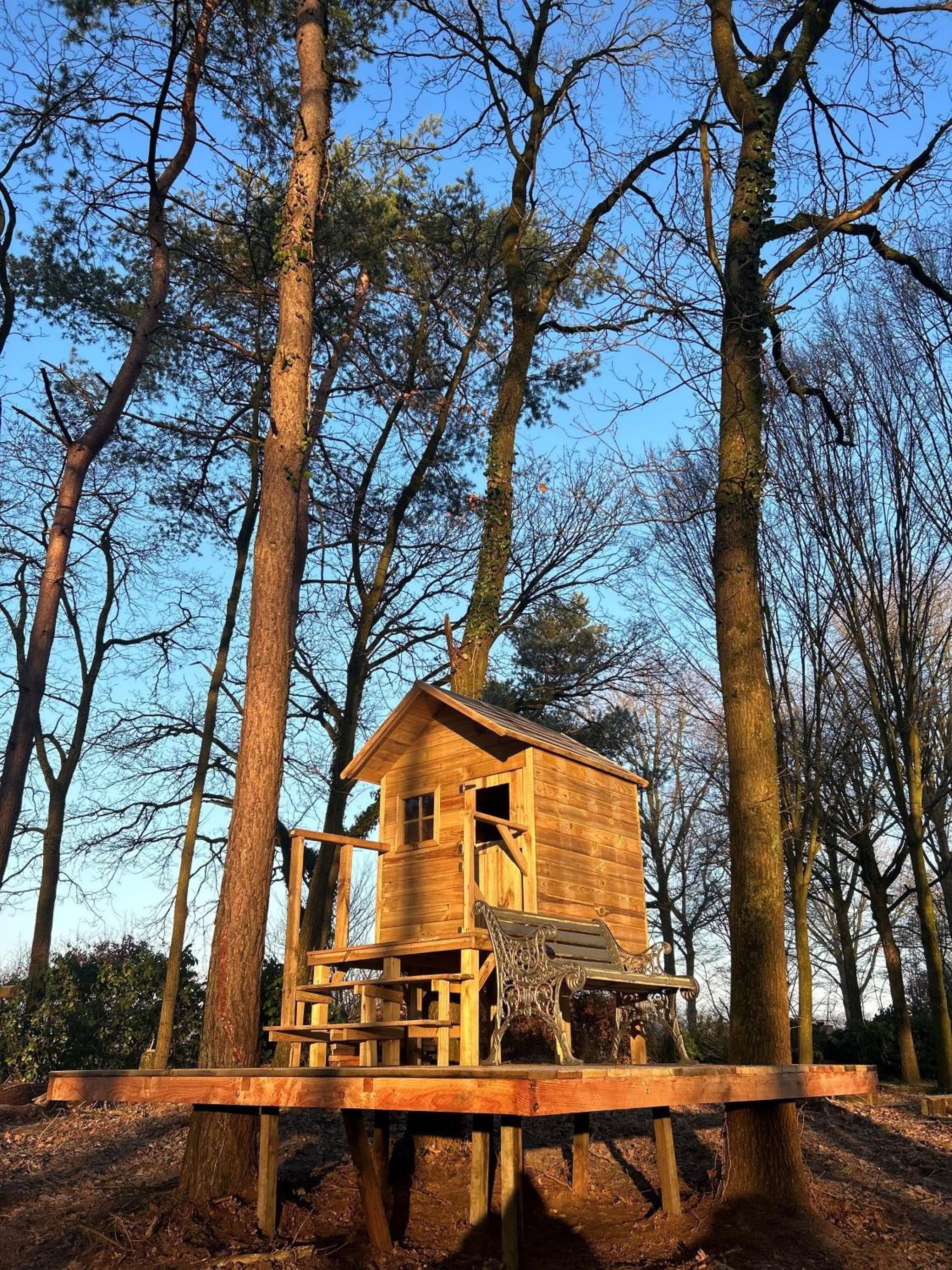 Duynparc Soest photo 2