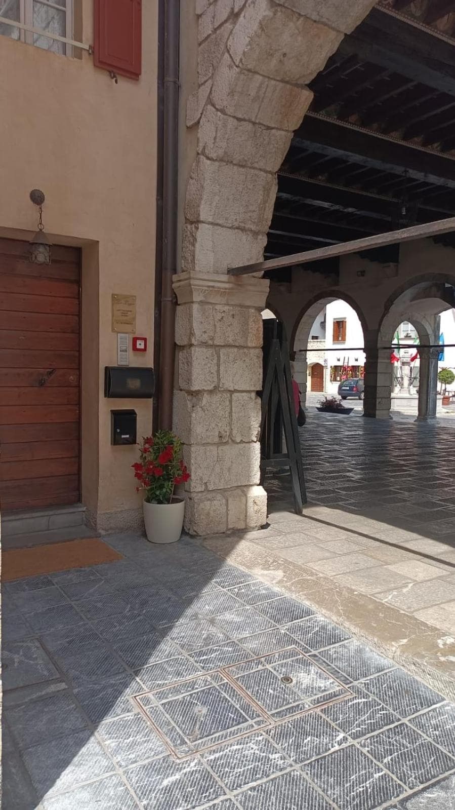 Affittacamere La Loggia photo 9