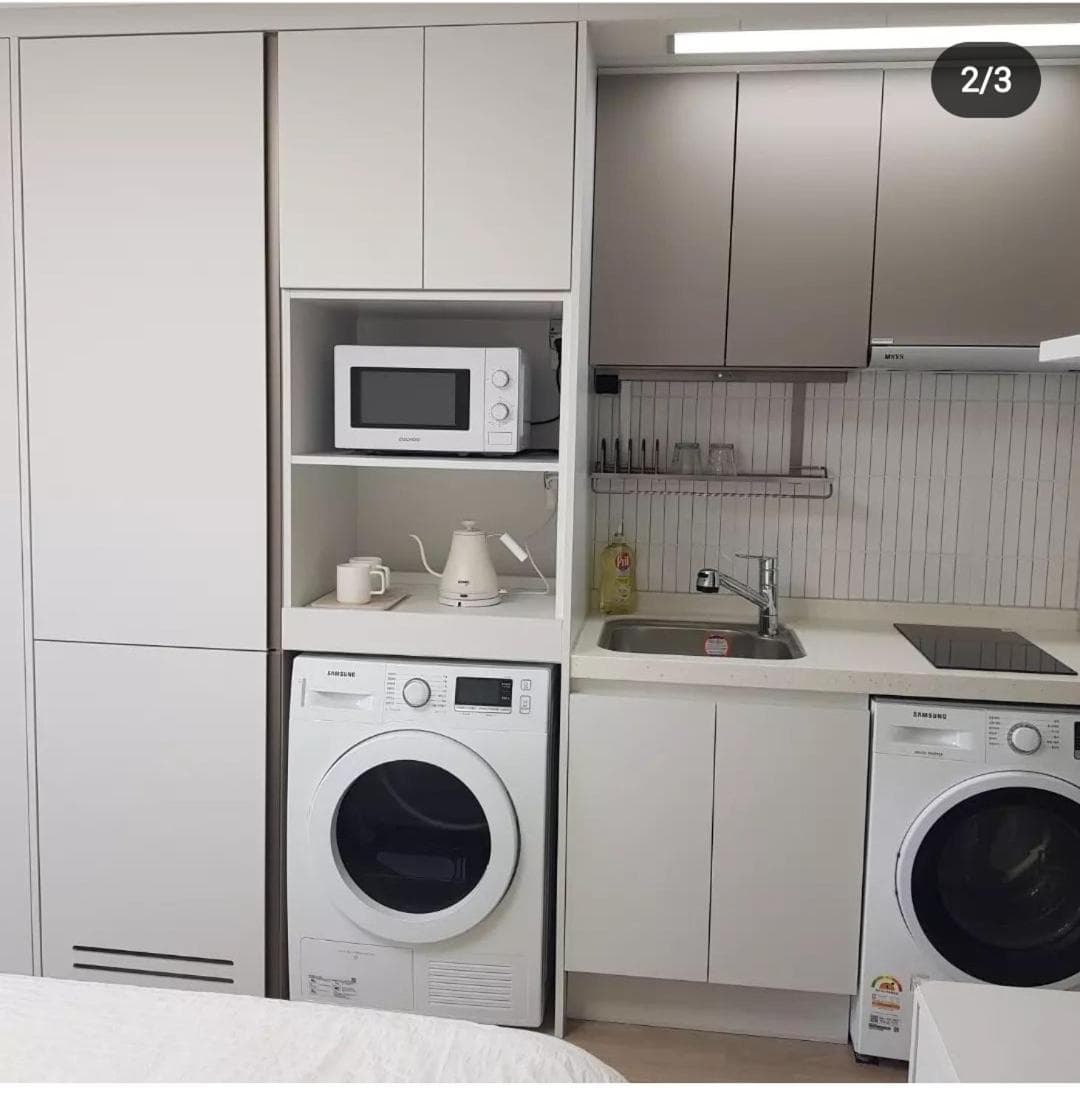 Sokcho Summitbay 1701 "Ocean View" photo 8