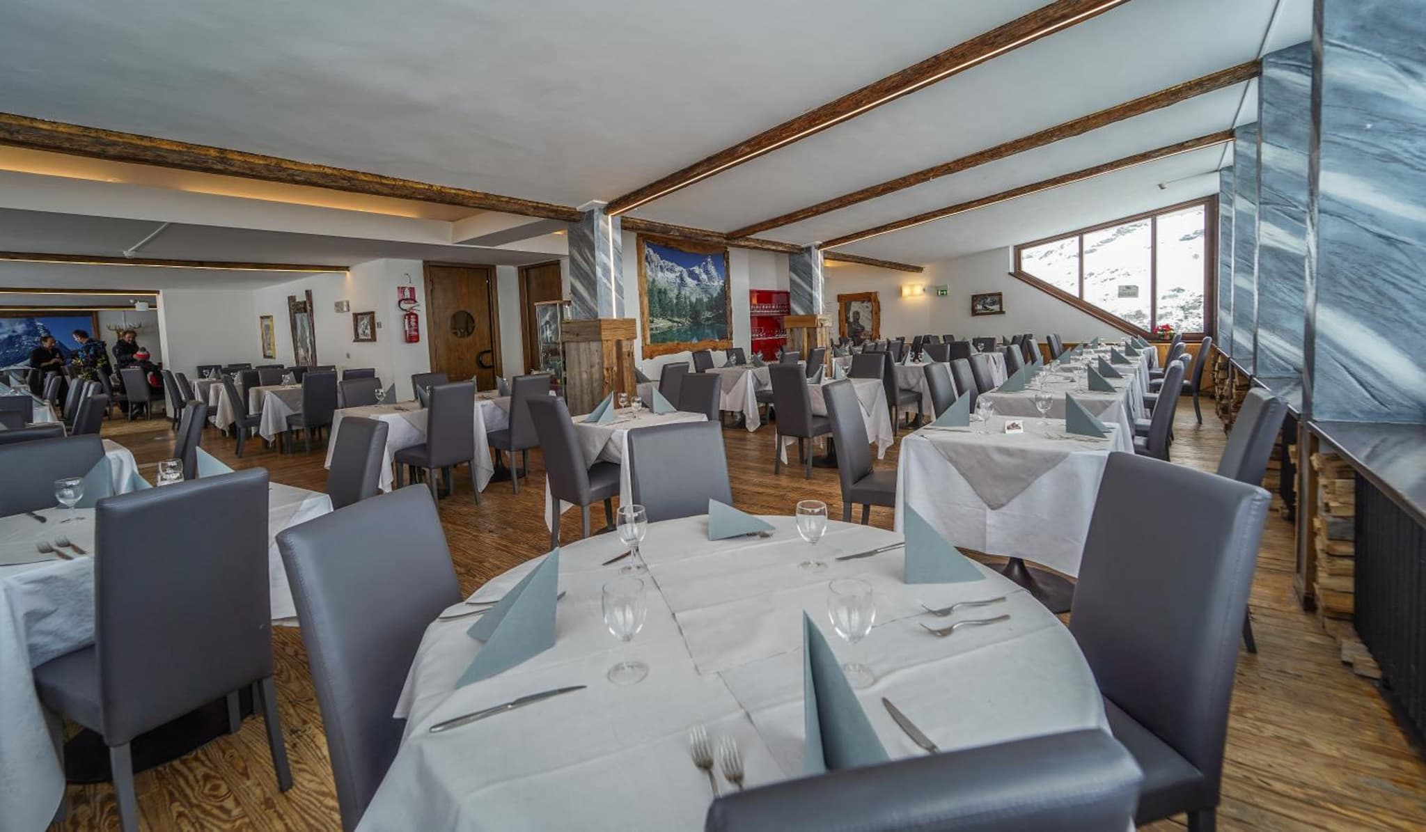 Hotel lo Stambecco photo 3